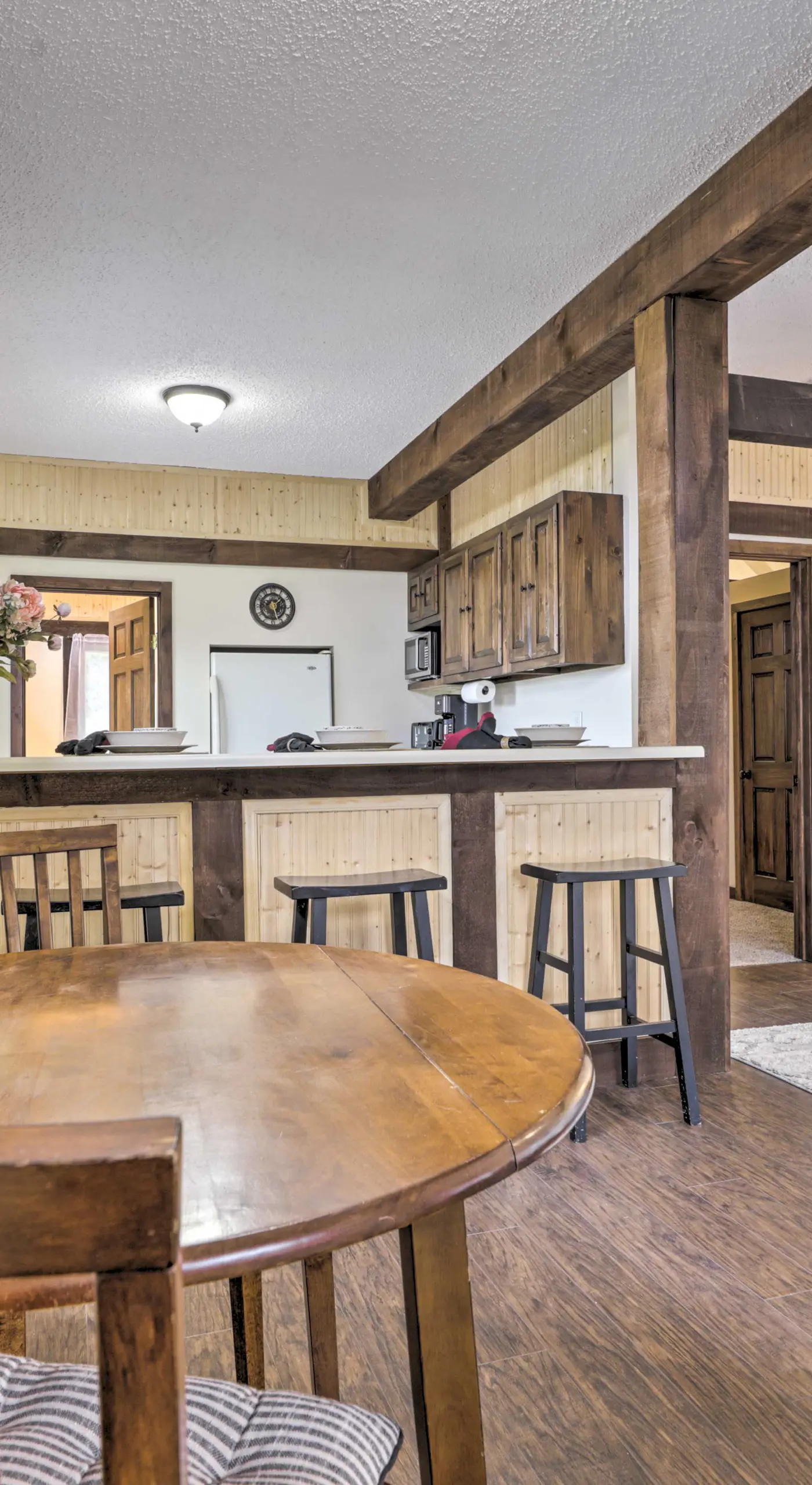 Private Guest House w/ Deck + Spectacular Views!