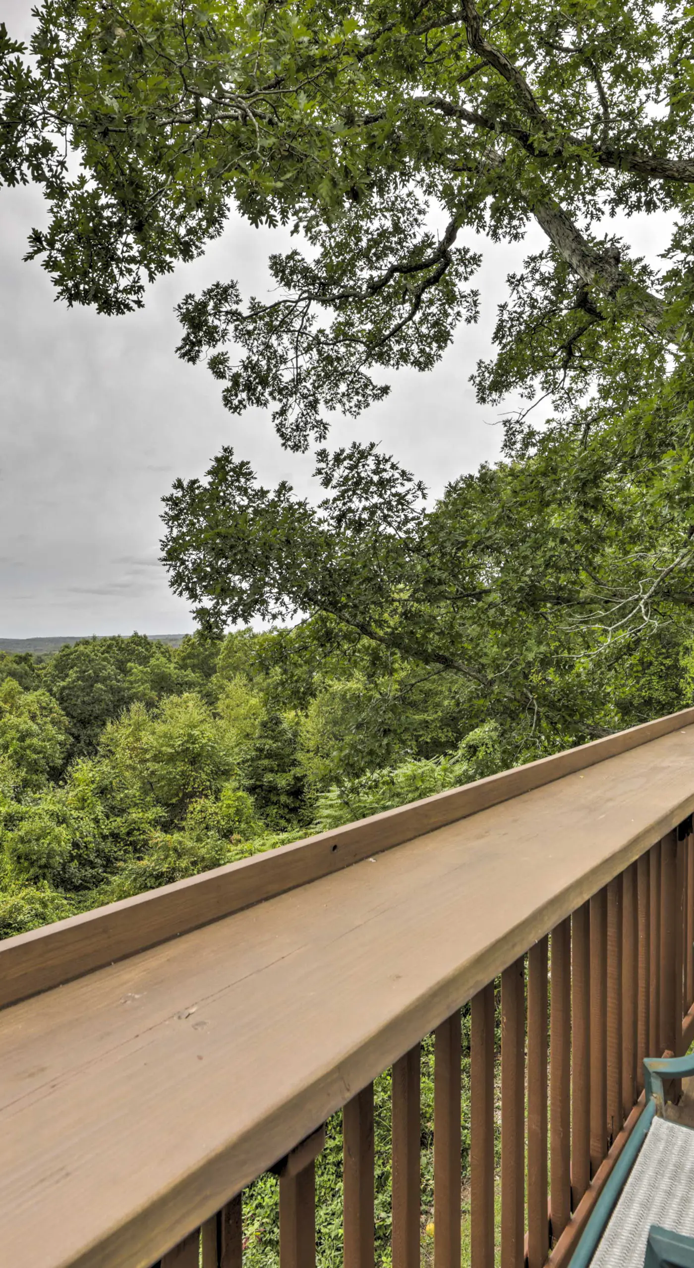 Private Guest House w/ Deck + Spectacular Views!
