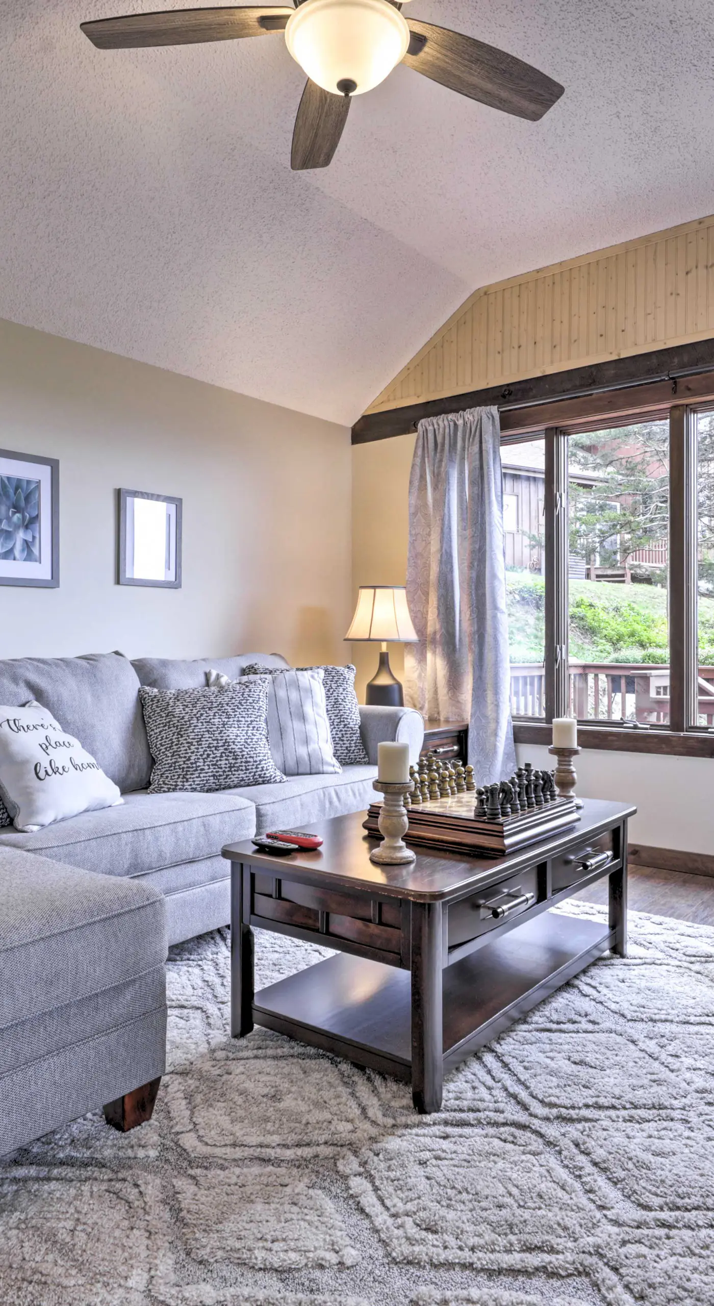 Private Guest House w/ Deck + Spectacular Views!