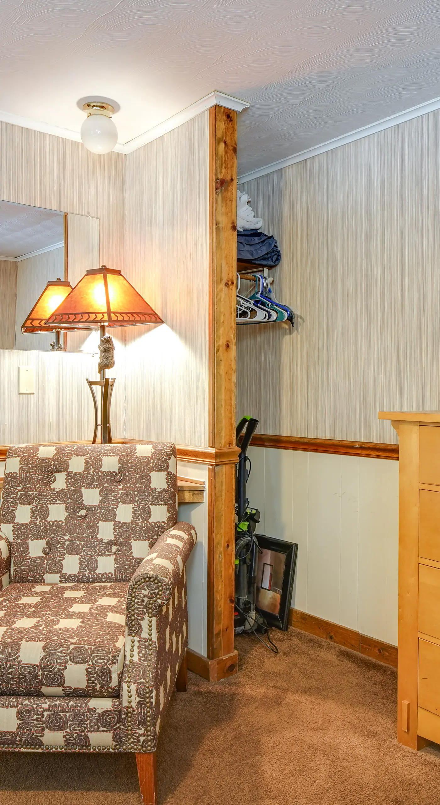 Dandridge Cabin in Inspiration Cove w/ Lake Access