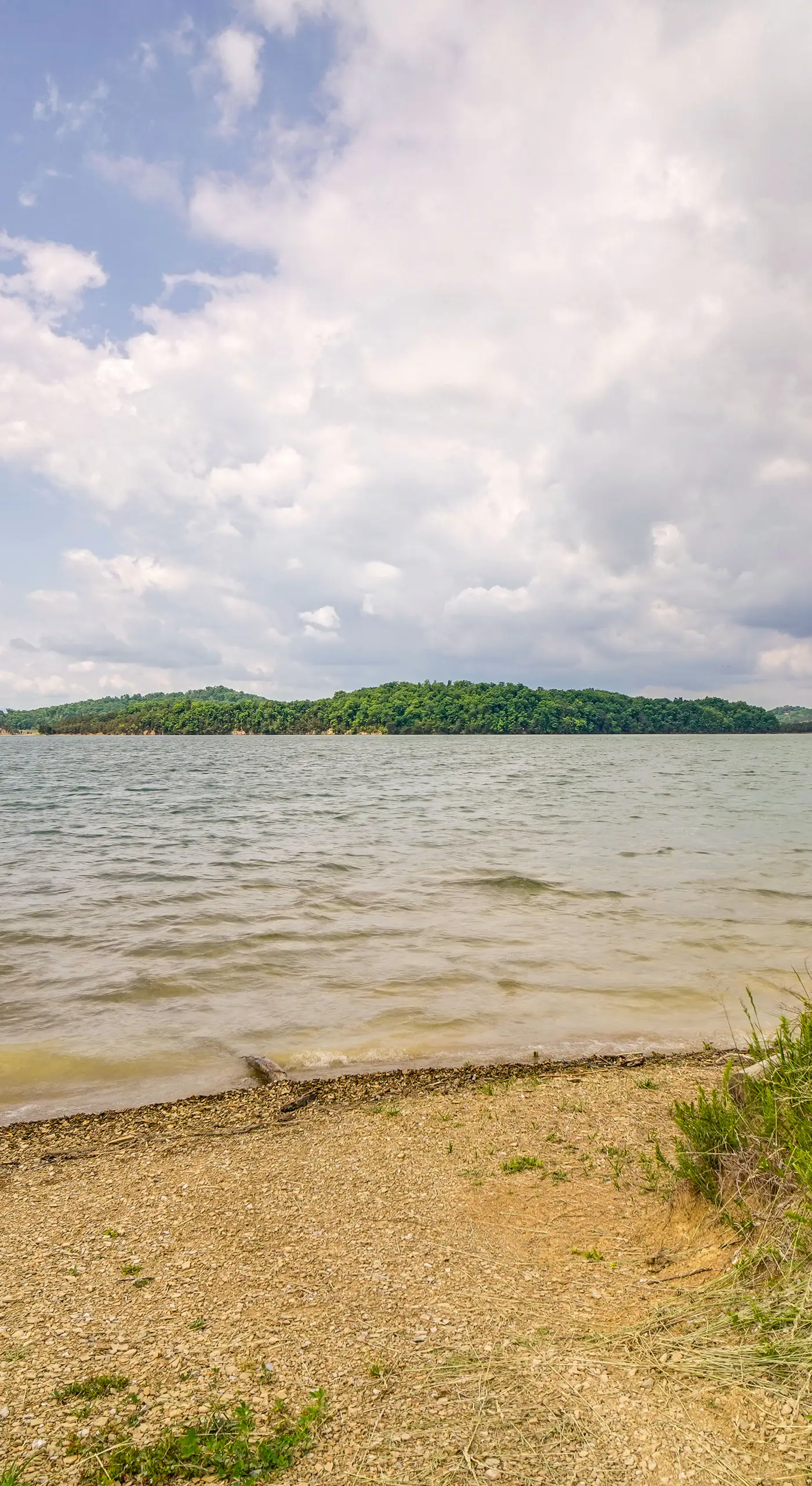 Dandridge Cabin in Inspiration Cove w/ Lake Access