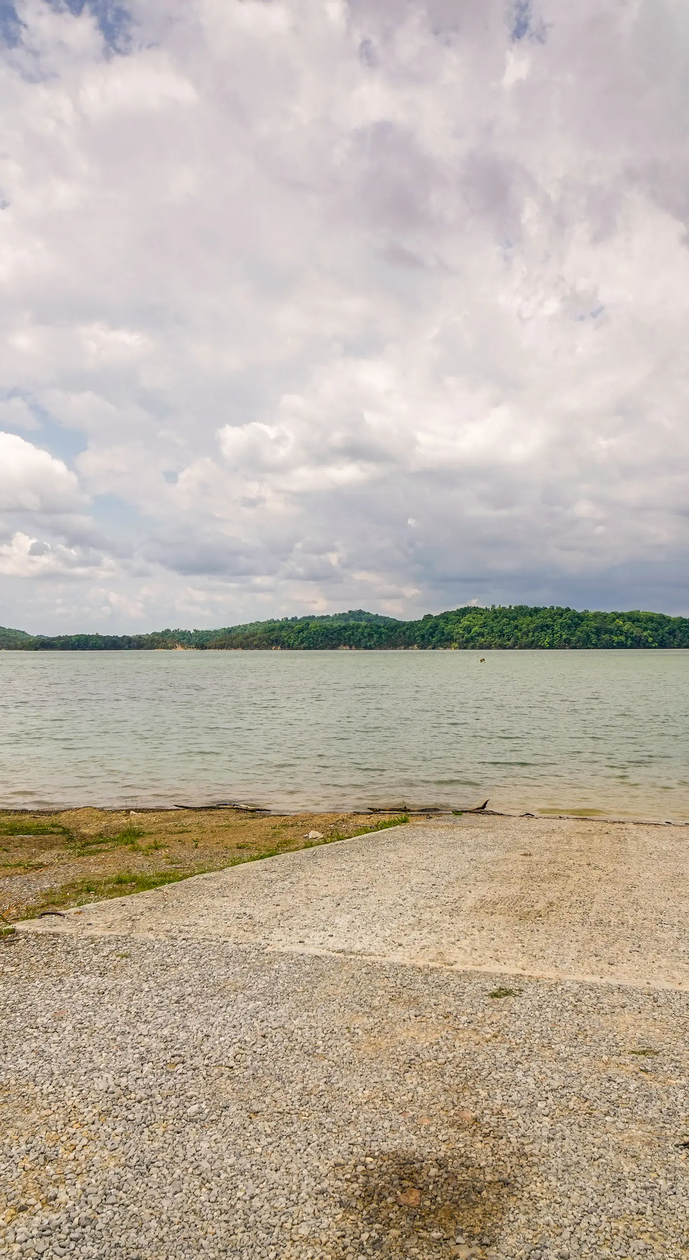 Dandridge Cabin in Inspiration Cove w/ Lake Access