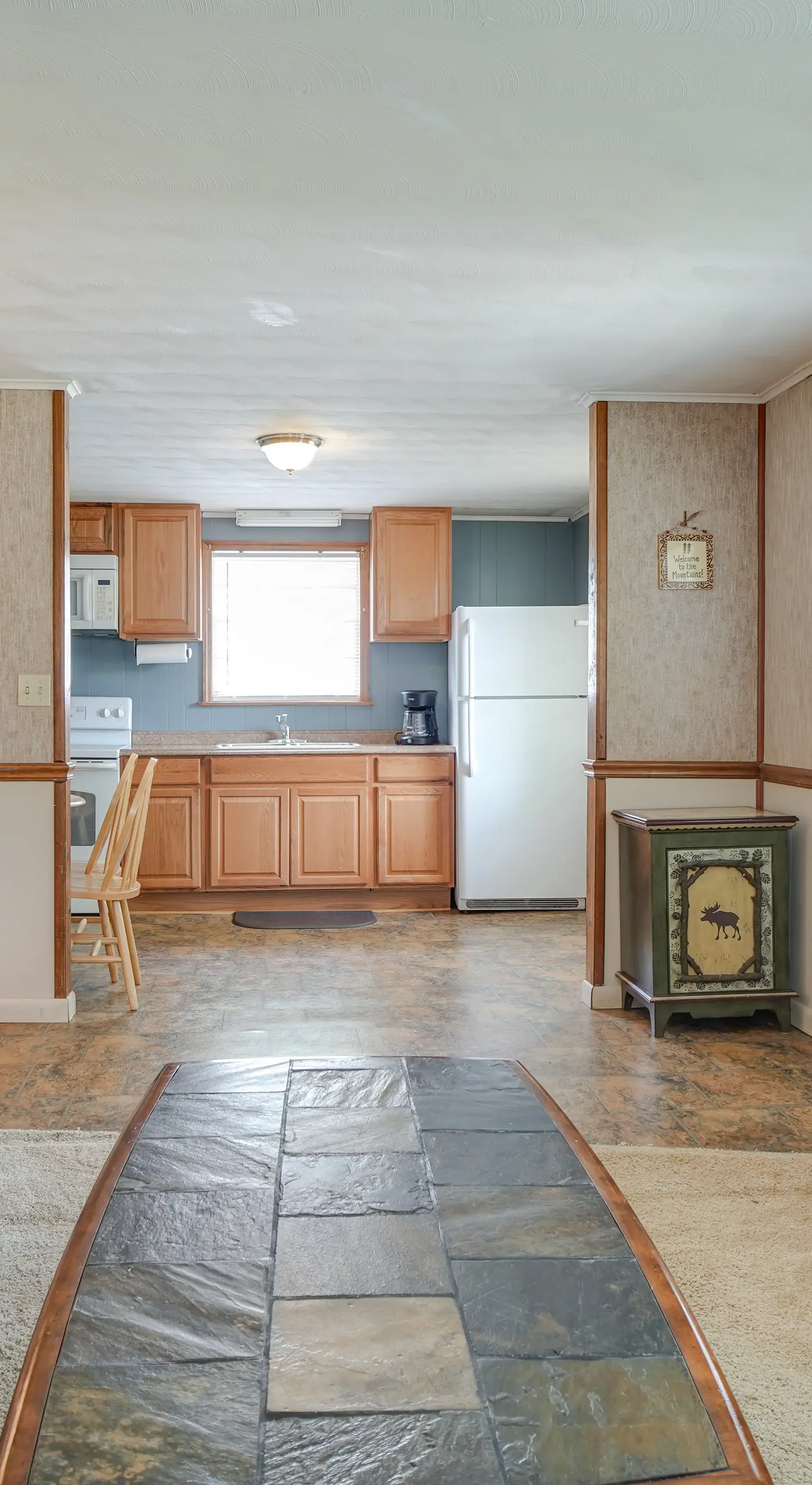 Dandridge Cabin in Inspiration Cove w/ Lake Access