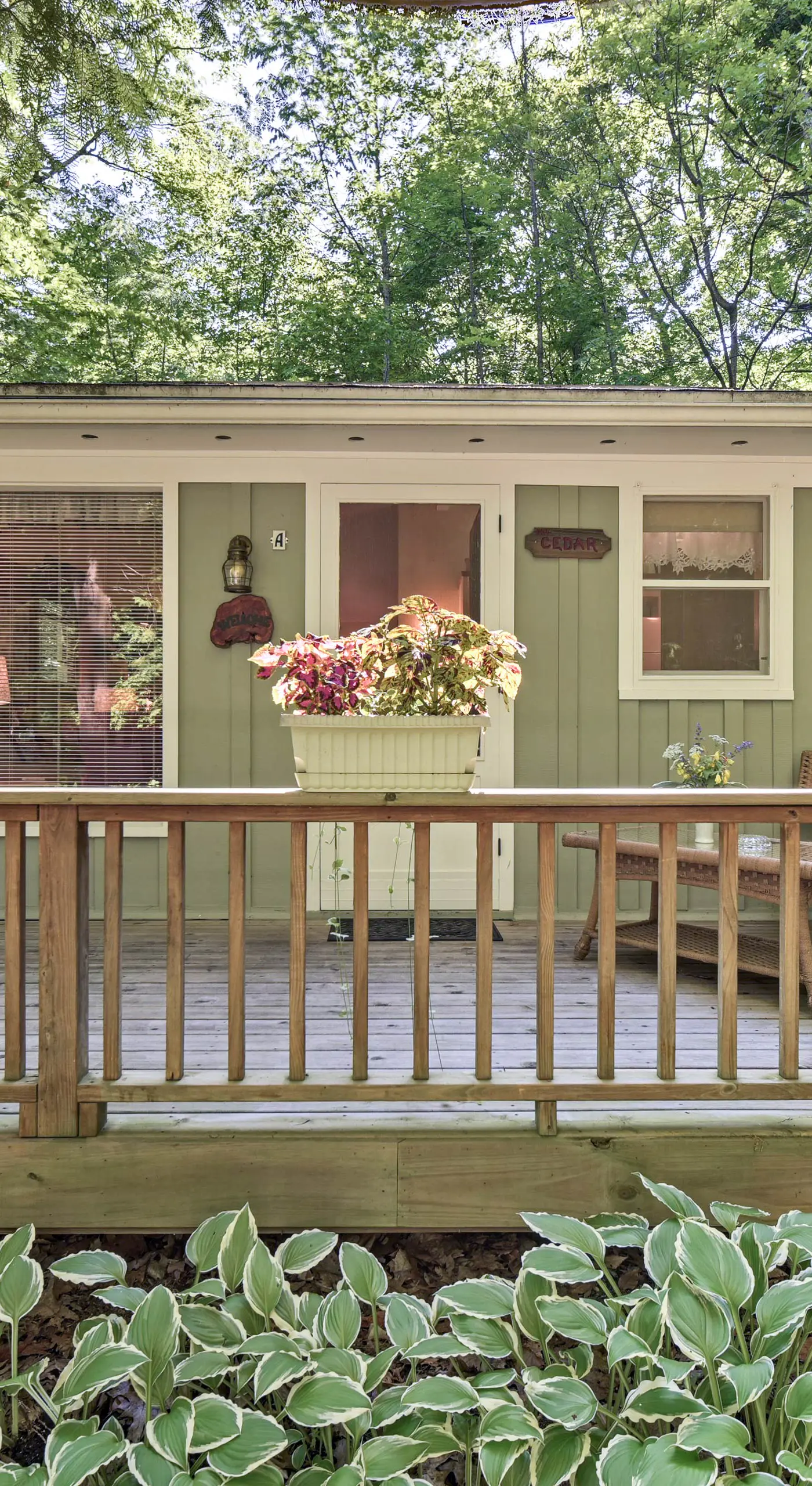 Cozy Cottage Duplex: Walk to Peninsula State Park!