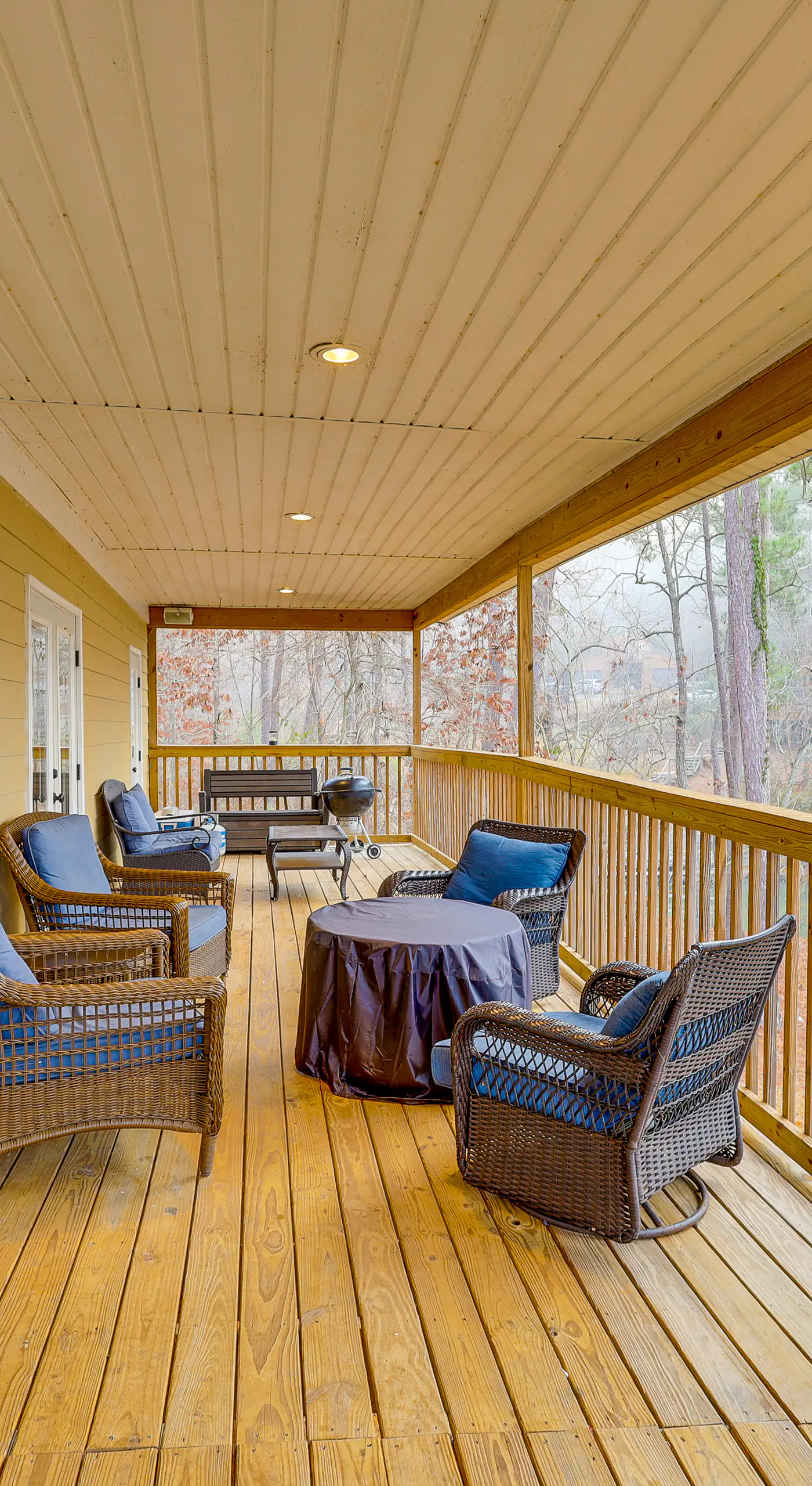 Oconee Lake House w/ Private Dock