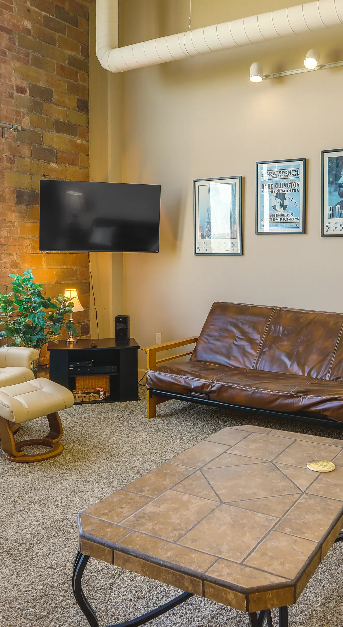 Waterfront Sandusky Vacation Rental: Downtown!