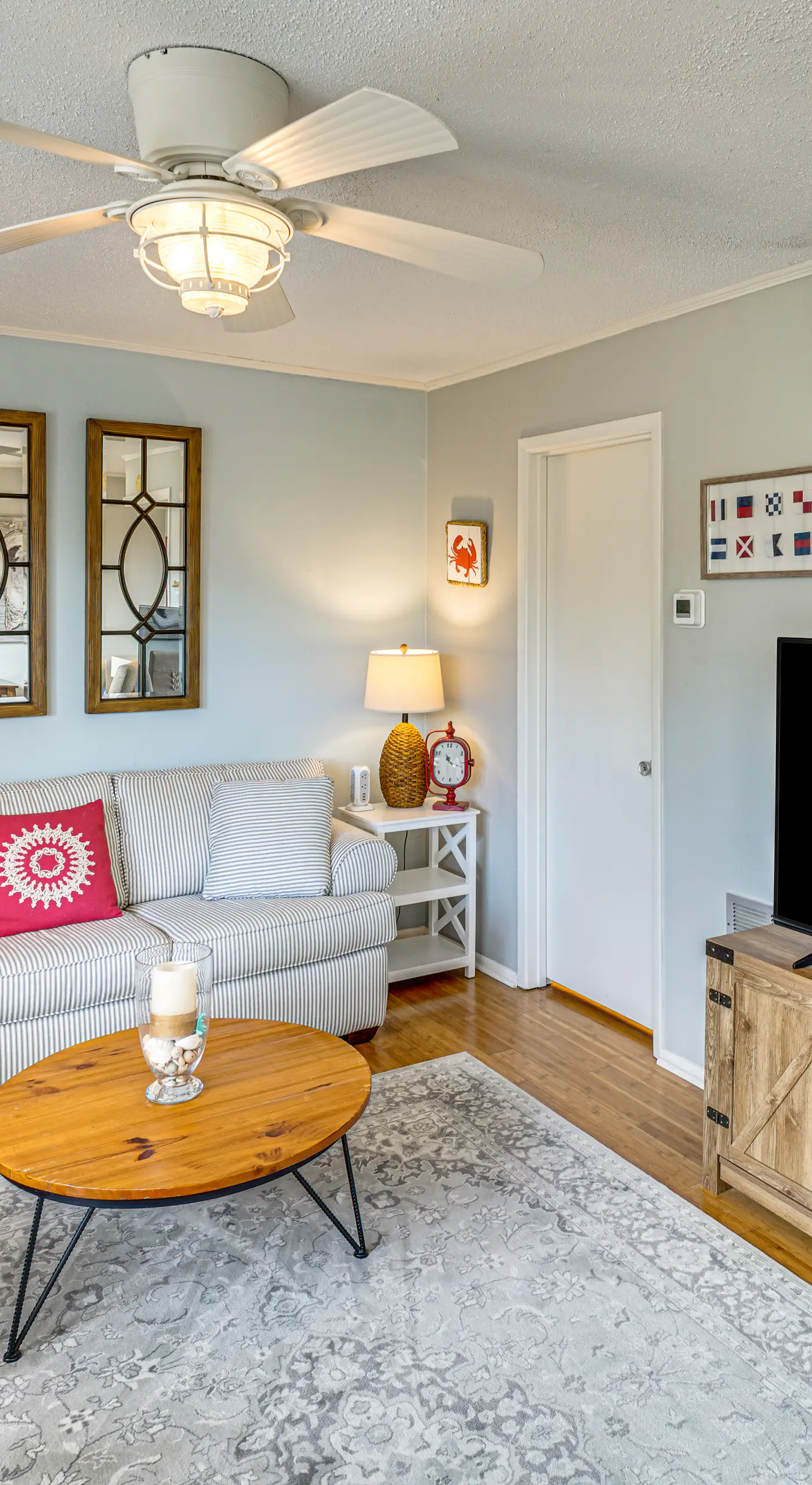 Golfer's Getaway! Modern Diamondhead Condo