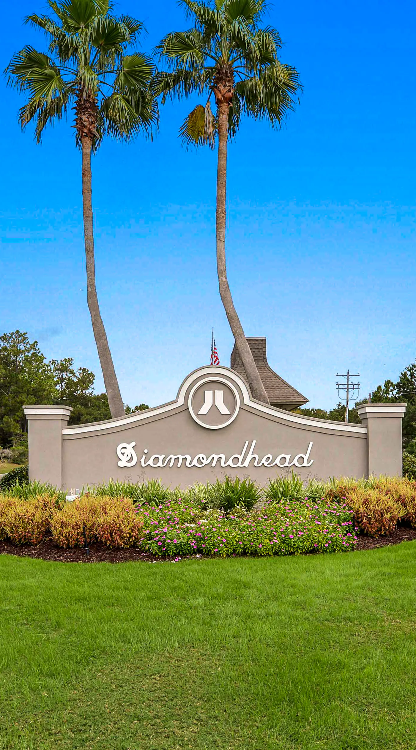 Golfer's Getaway! Modern Diamondhead Condo