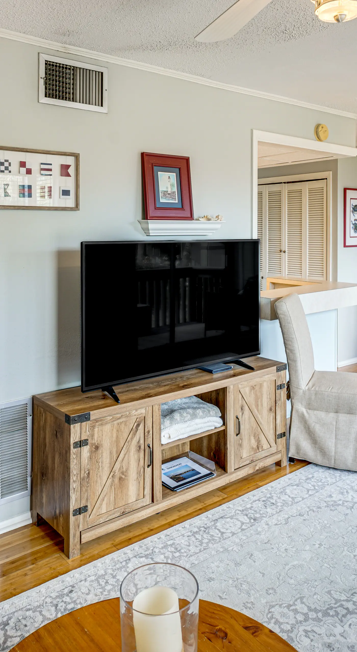 Golfer's Getaway! Modern Diamondhead Condo