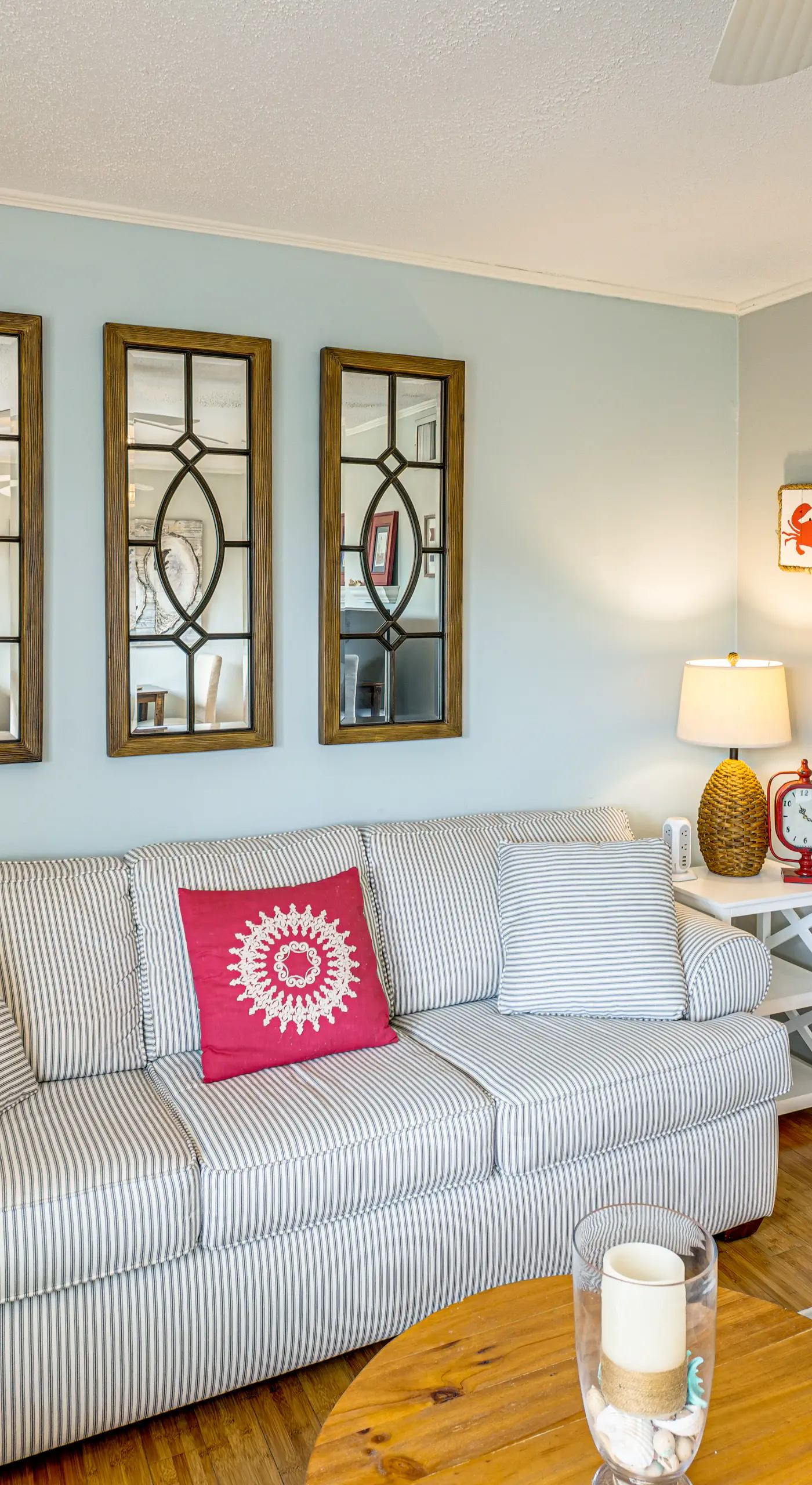 Golfer's Getaway! Modern Diamondhead Condo