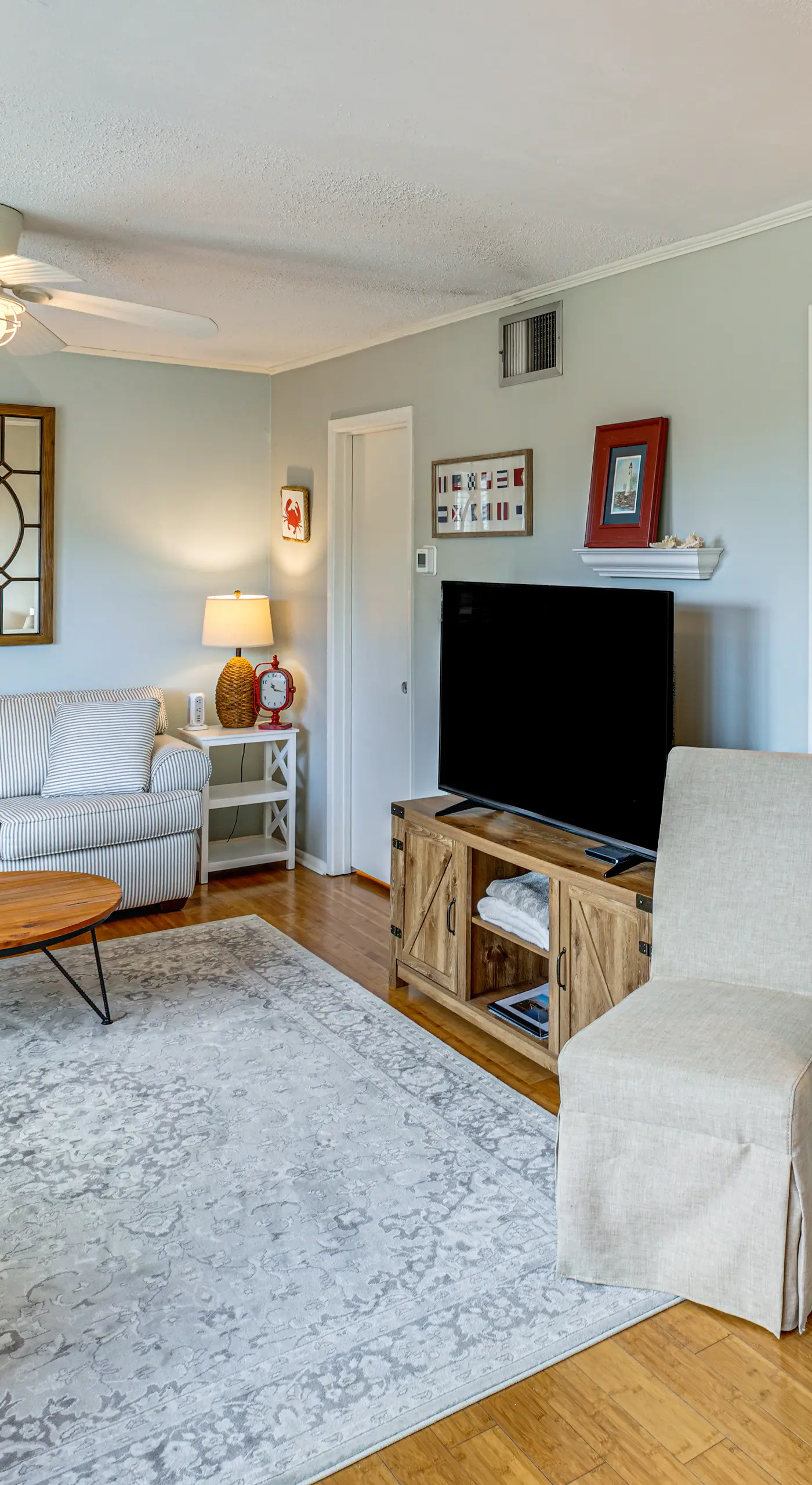 Golfer's Getaway! Modern Diamondhead Condo