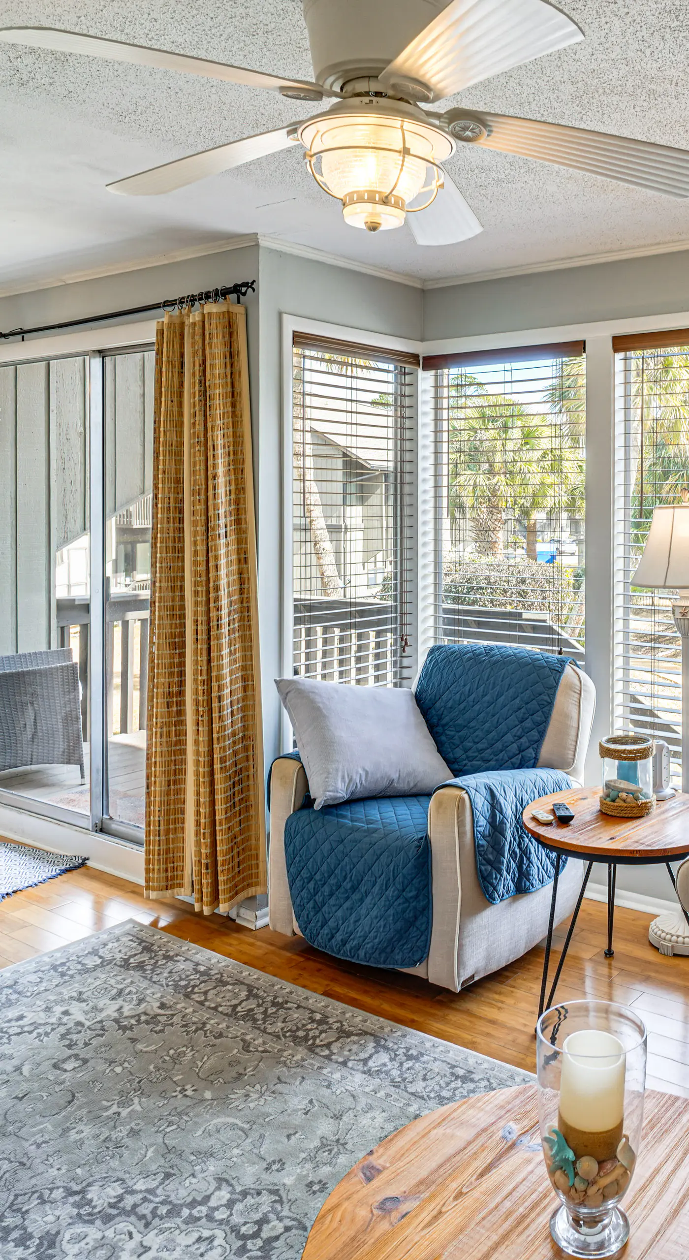 Golfer's Getaway! Modern Diamondhead Condo