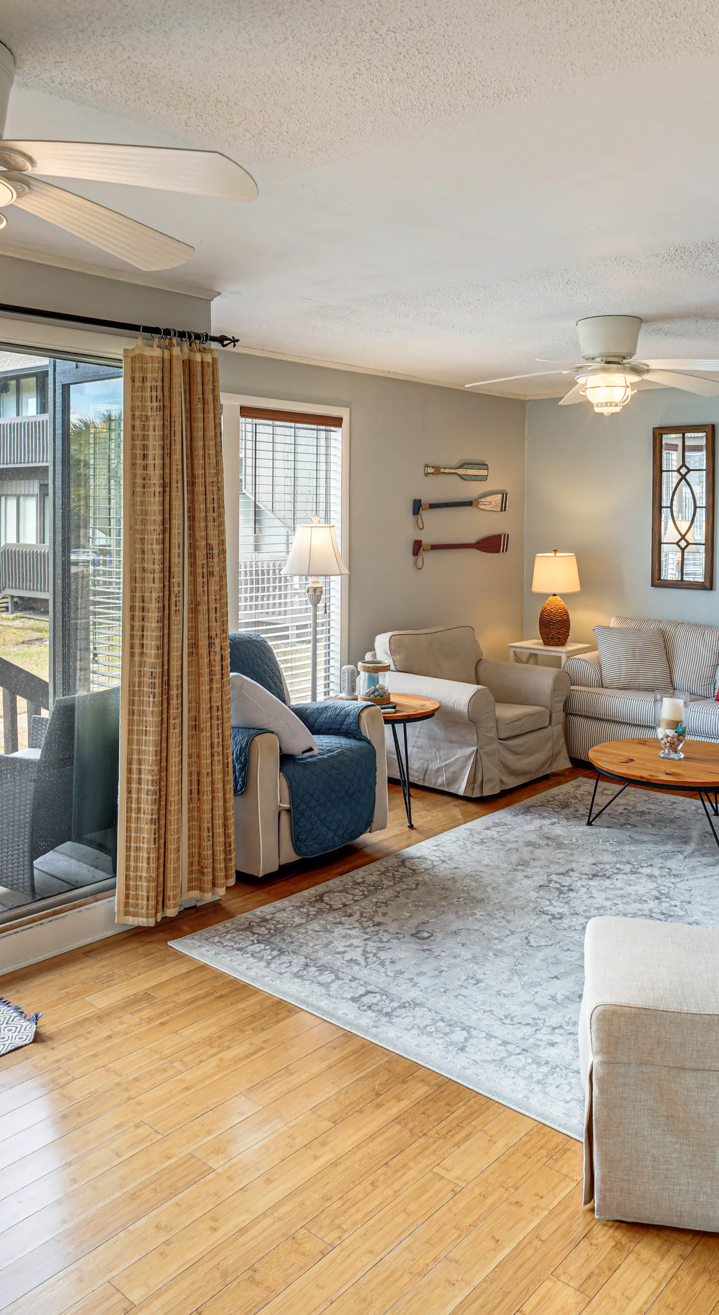 Golfer's Getaway! Modern Diamondhead Condo