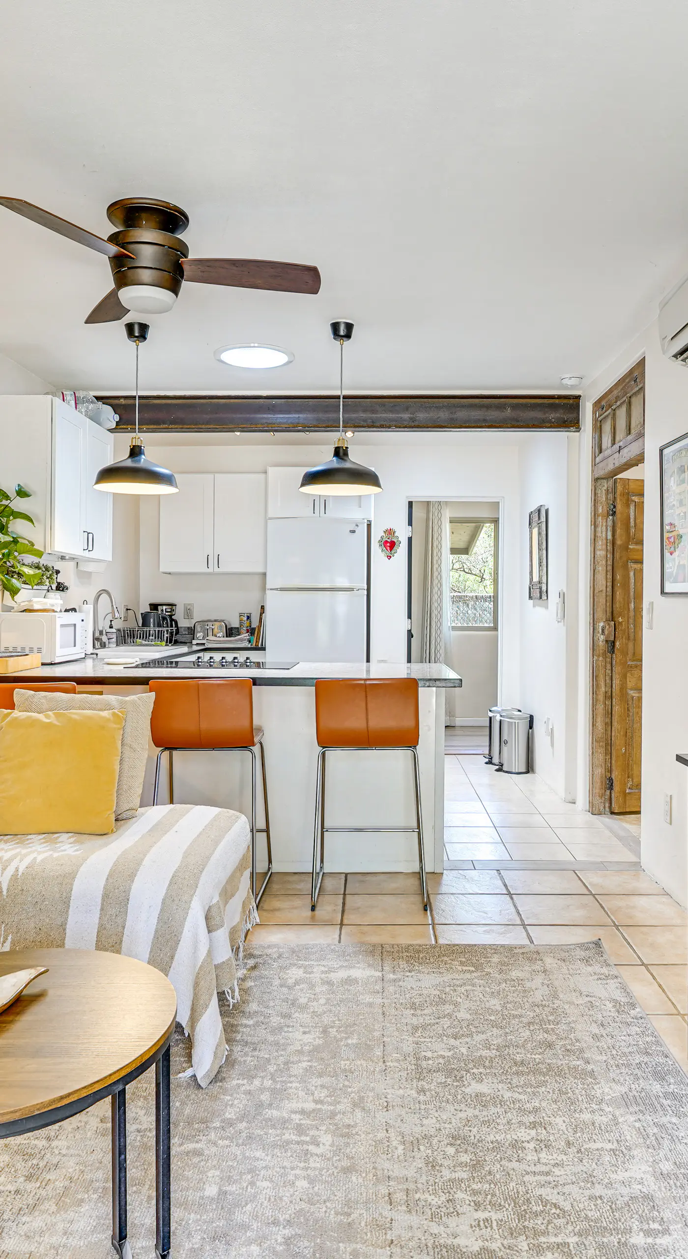 Vibrant 'Casa Paloma' w/ Patio - Near Vineyards!