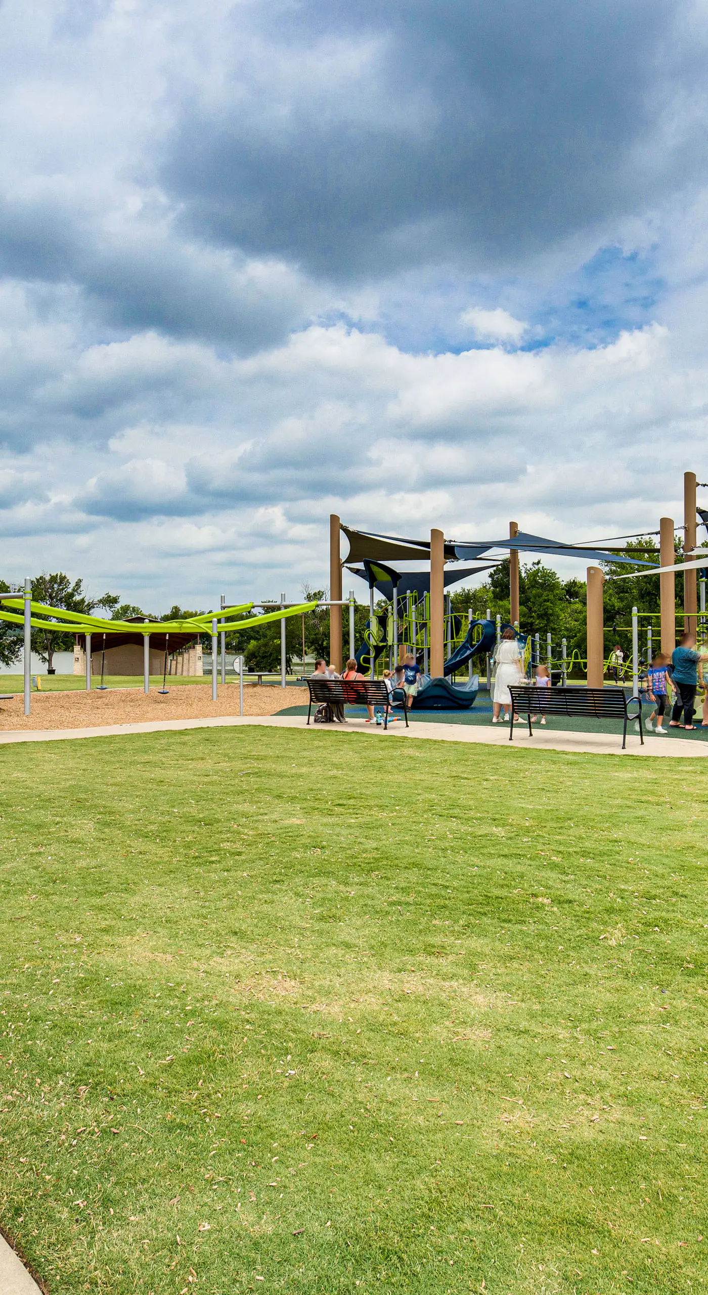 Walk to Lewisville Lake: Dog-Friendly Texas Home