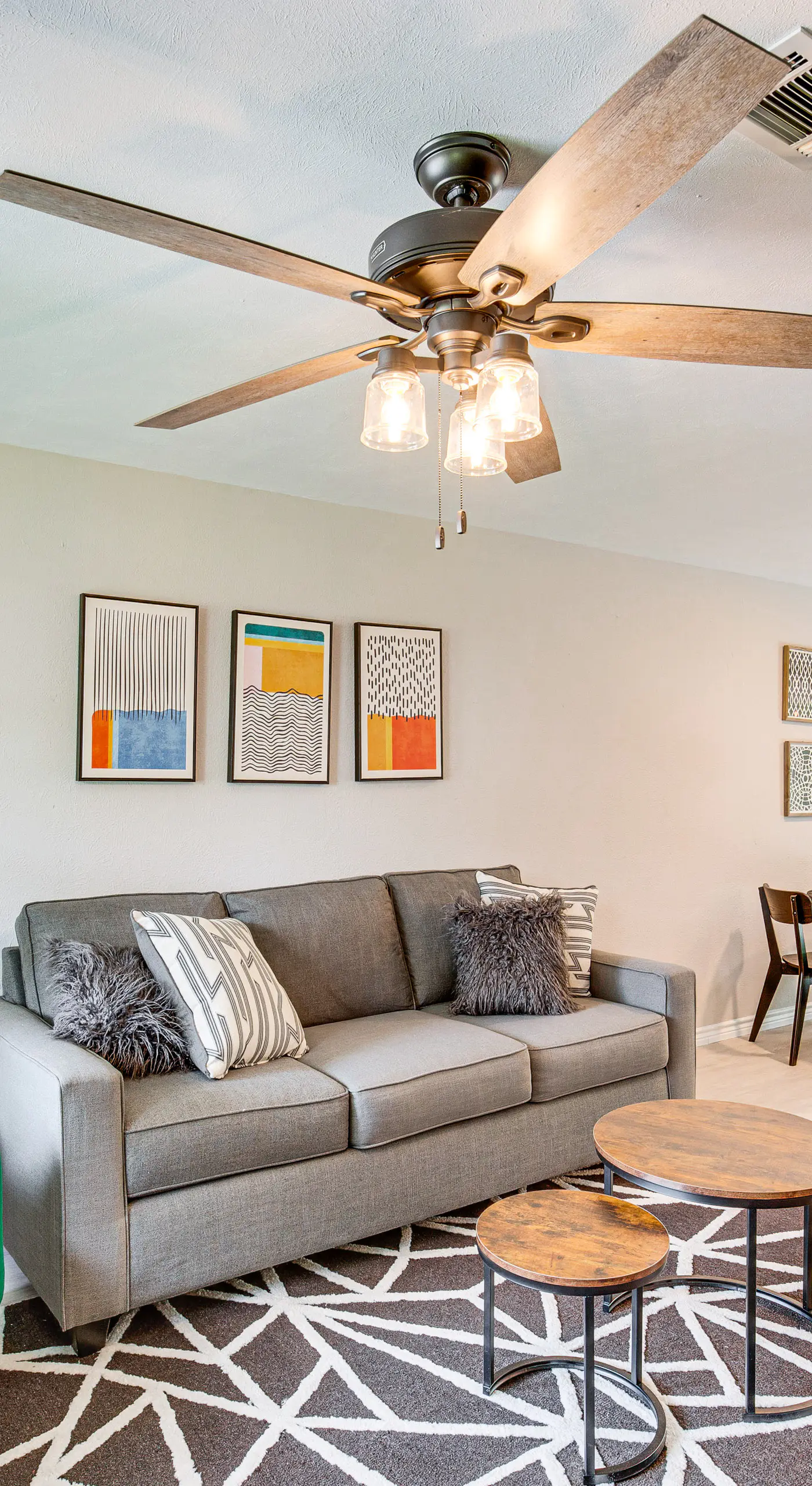Walk to Lewisville Lake: Dog-Friendly Texas Home