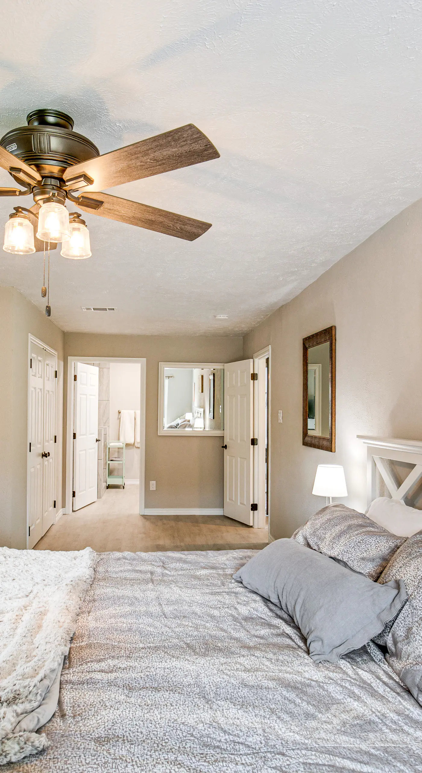 Walk to Lewisville Lake: Dog-Friendly Texas Home