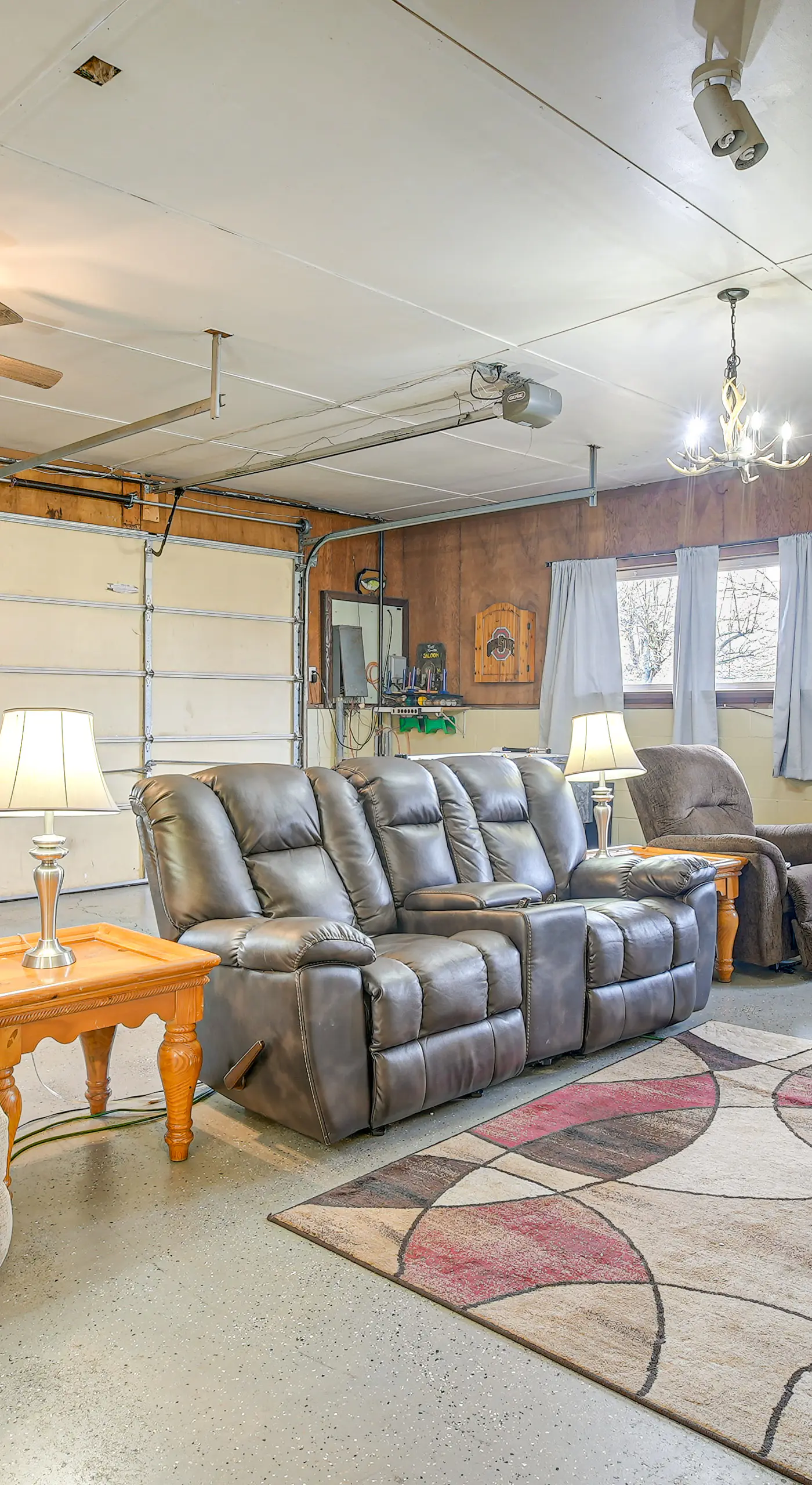 Quaint Zanesville Home w/ Game Room & Yard!