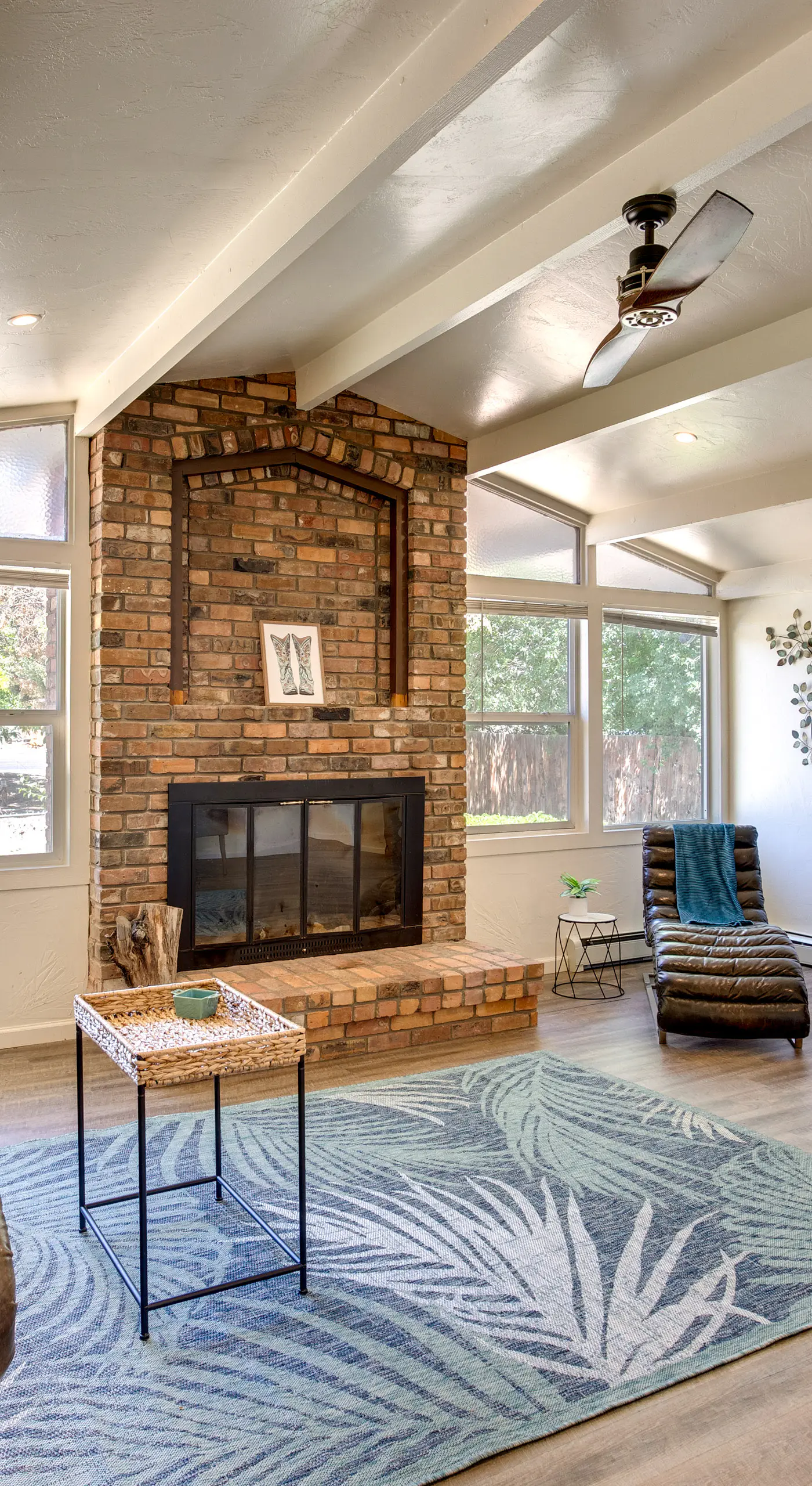 Grand Junction Vacation Rental w/ Patio & Grill!