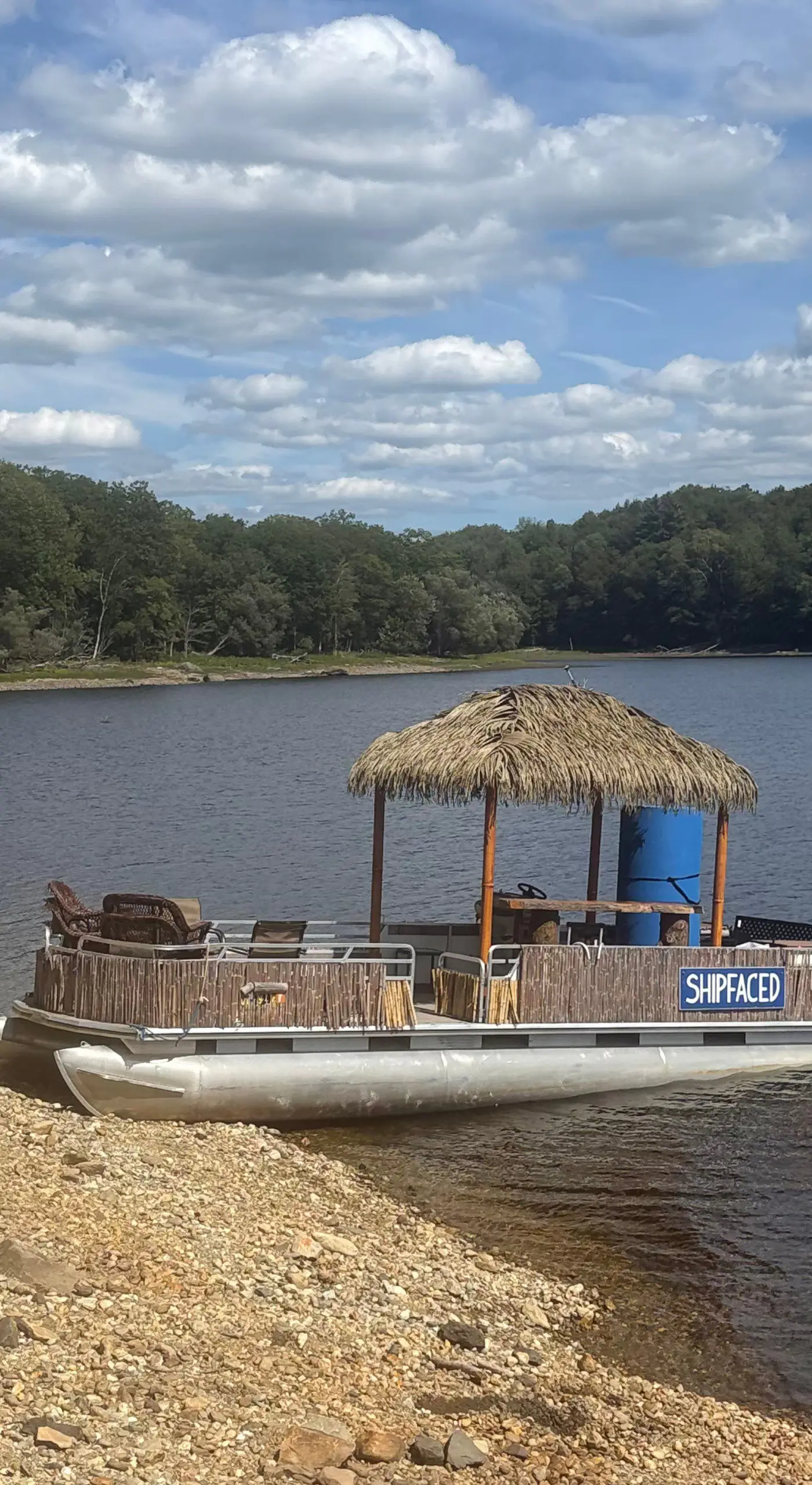 Fishing Pond + Pool! Resort Retreat in Wilmington