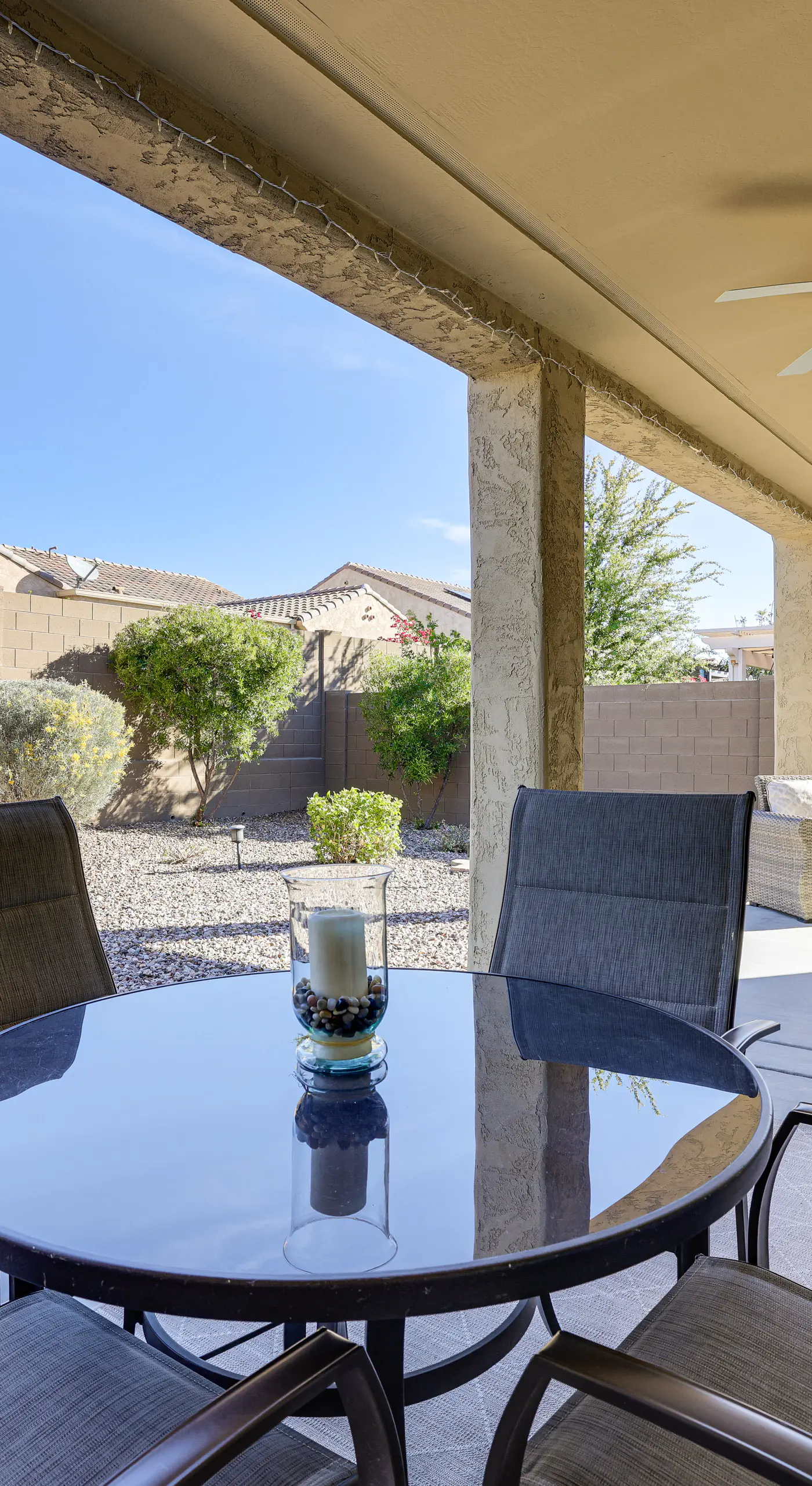 Golf & Hiking at 55+ Florence Resort Home!