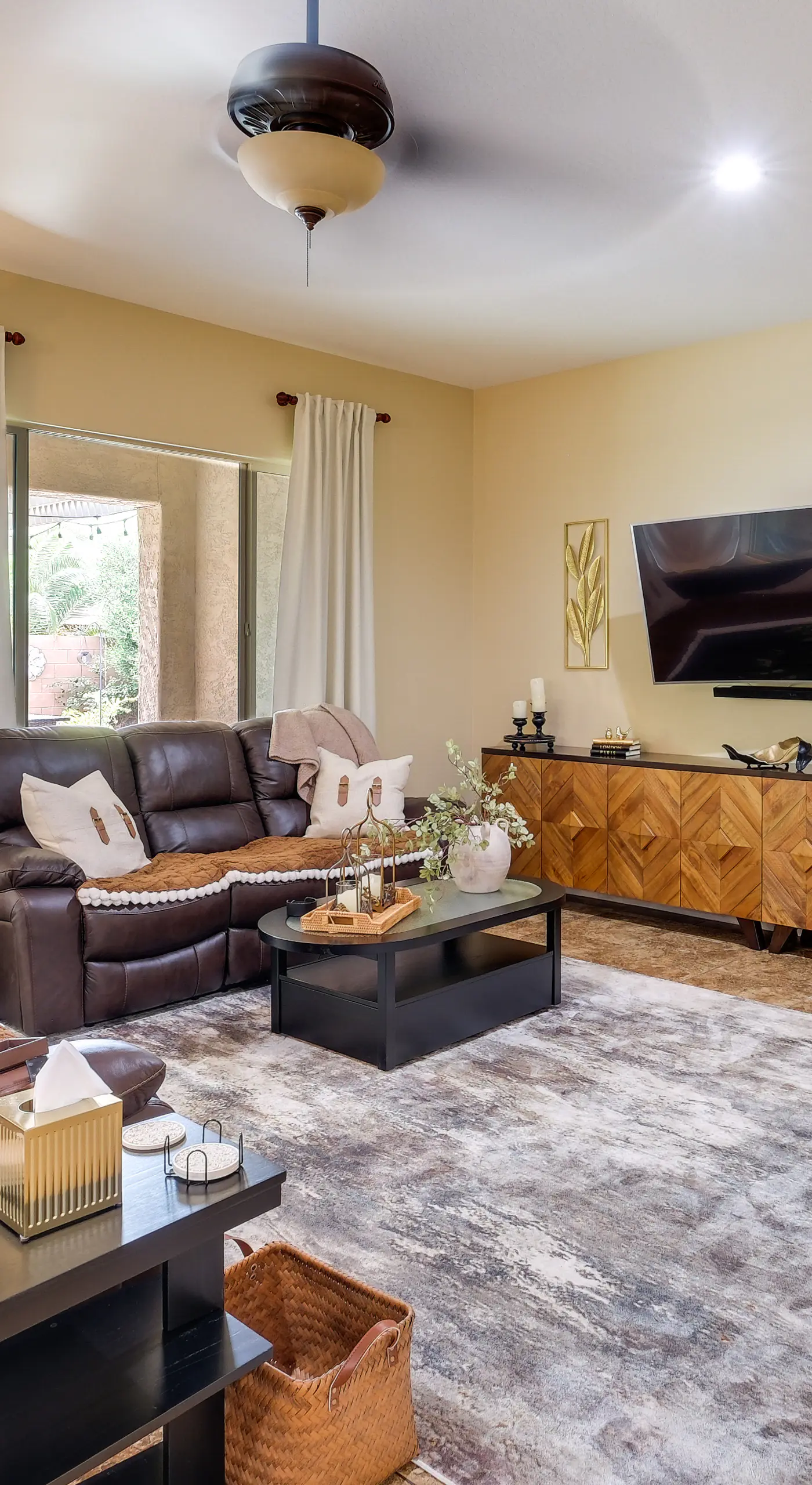 Tranquil Home w/ Hot Tub in 55+ Florence Community