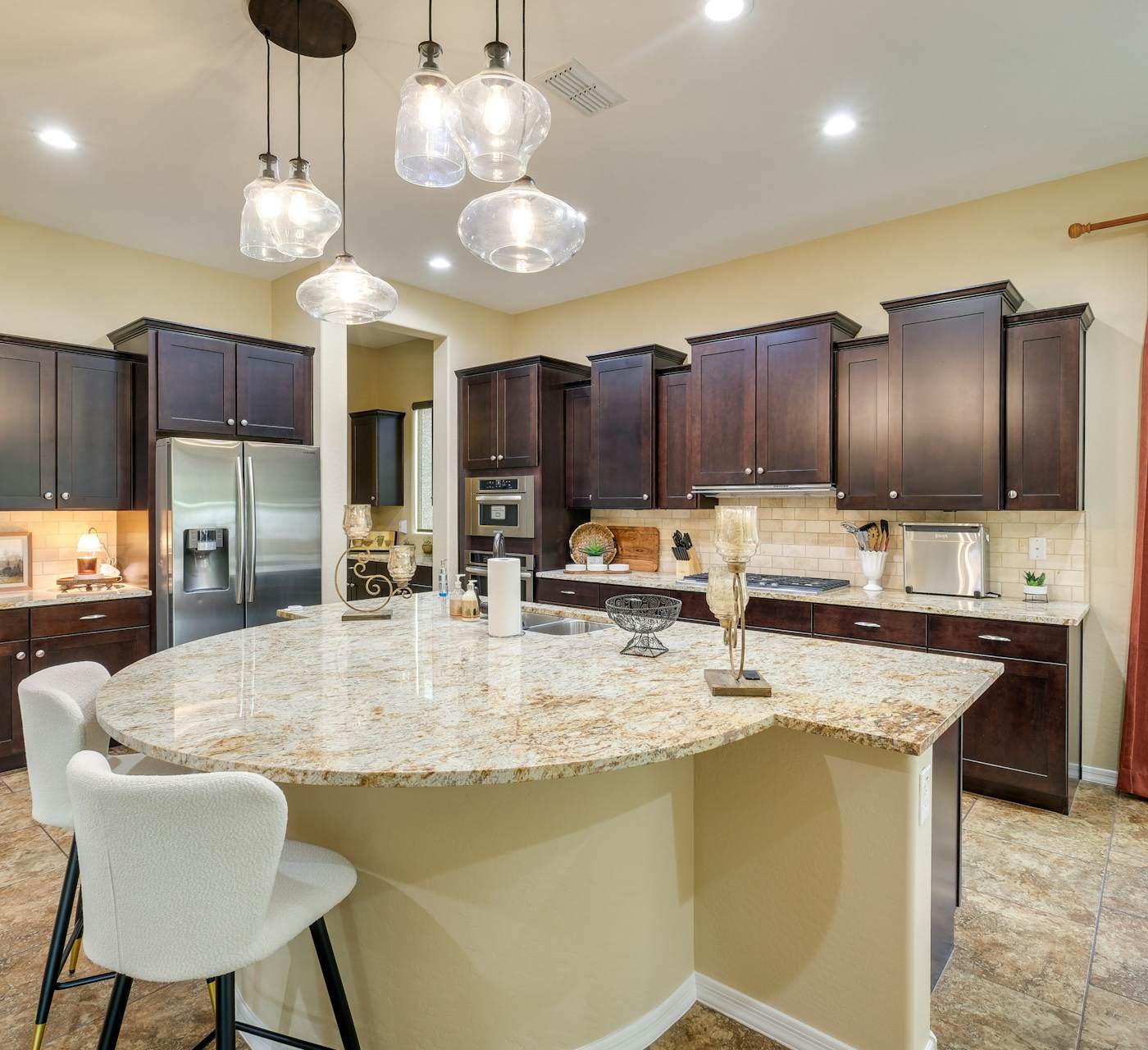 Tranquil Home w/ Hot Tub in 55+ Florence Community