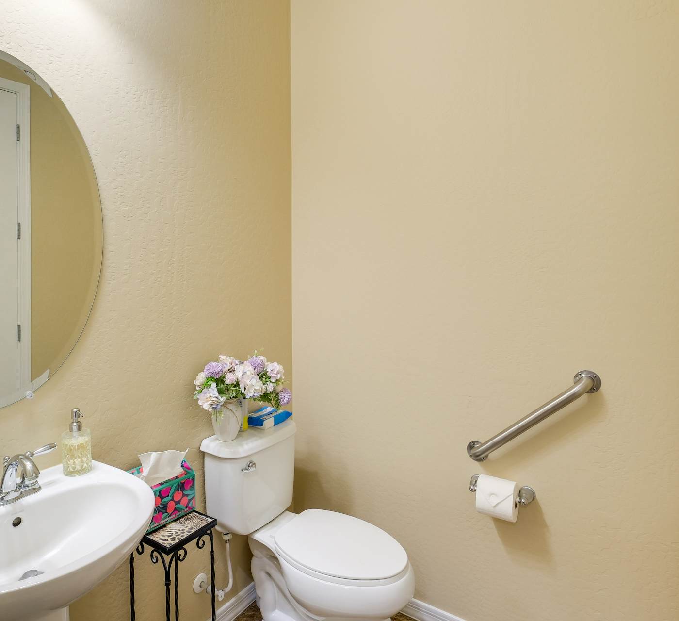 Tranquil Home w/ Hot Tub in 55+ Florence Community