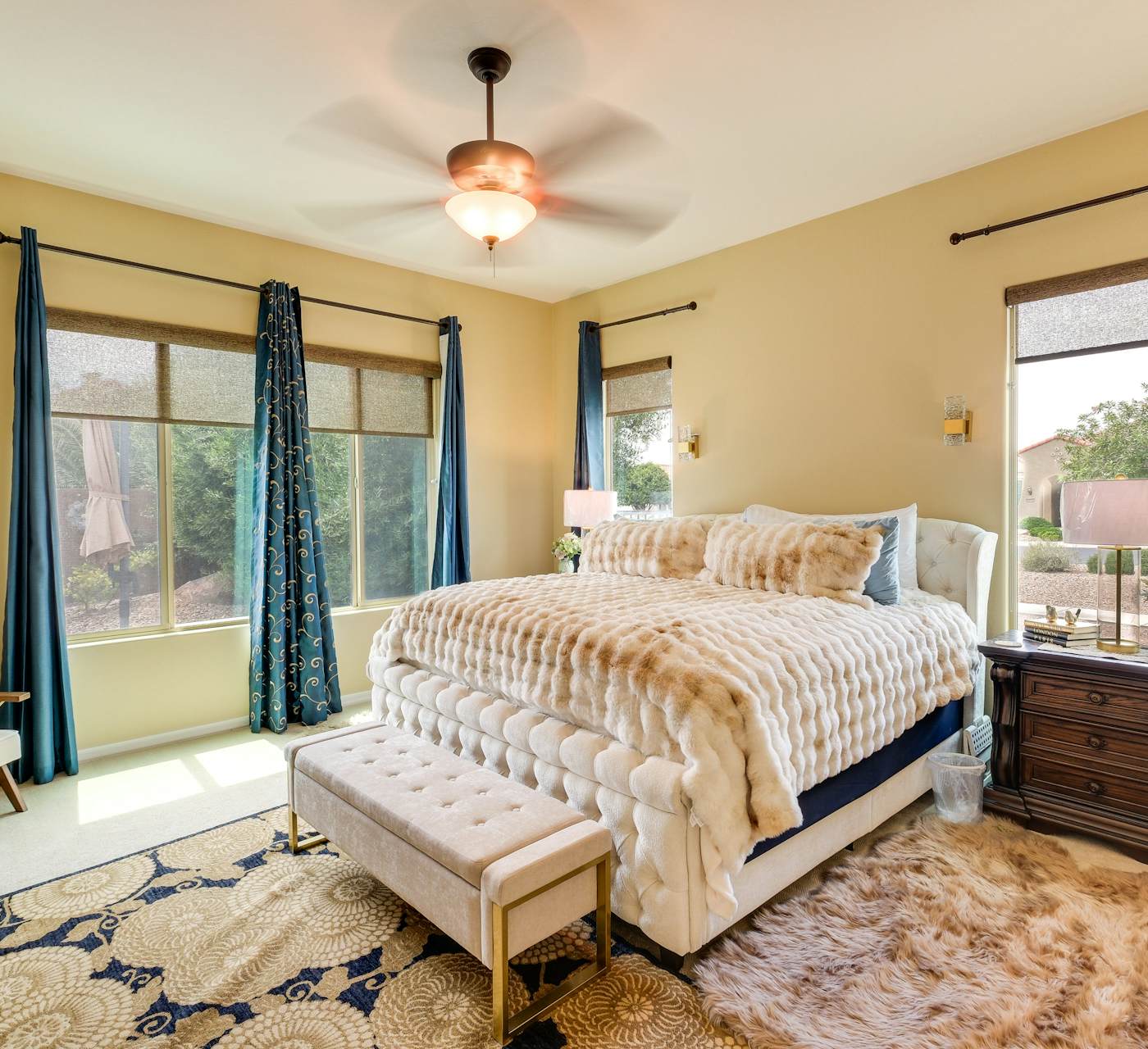 Tranquil Home w/ Hot Tub in 55+ Florence Community