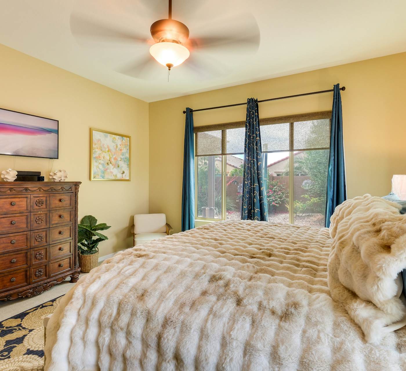 Tranquil Home w/ Hot Tub in 55+ Florence Community