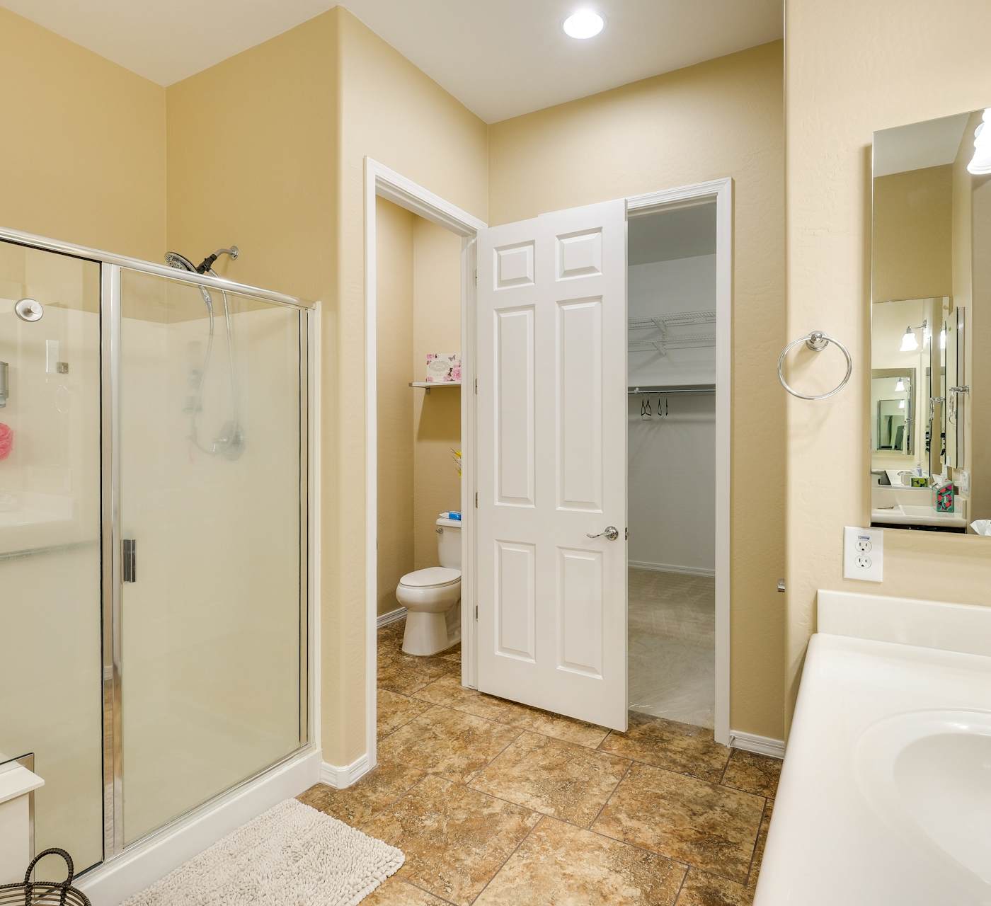 Tranquil Home w/ Hot Tub in 55+ Florence Community