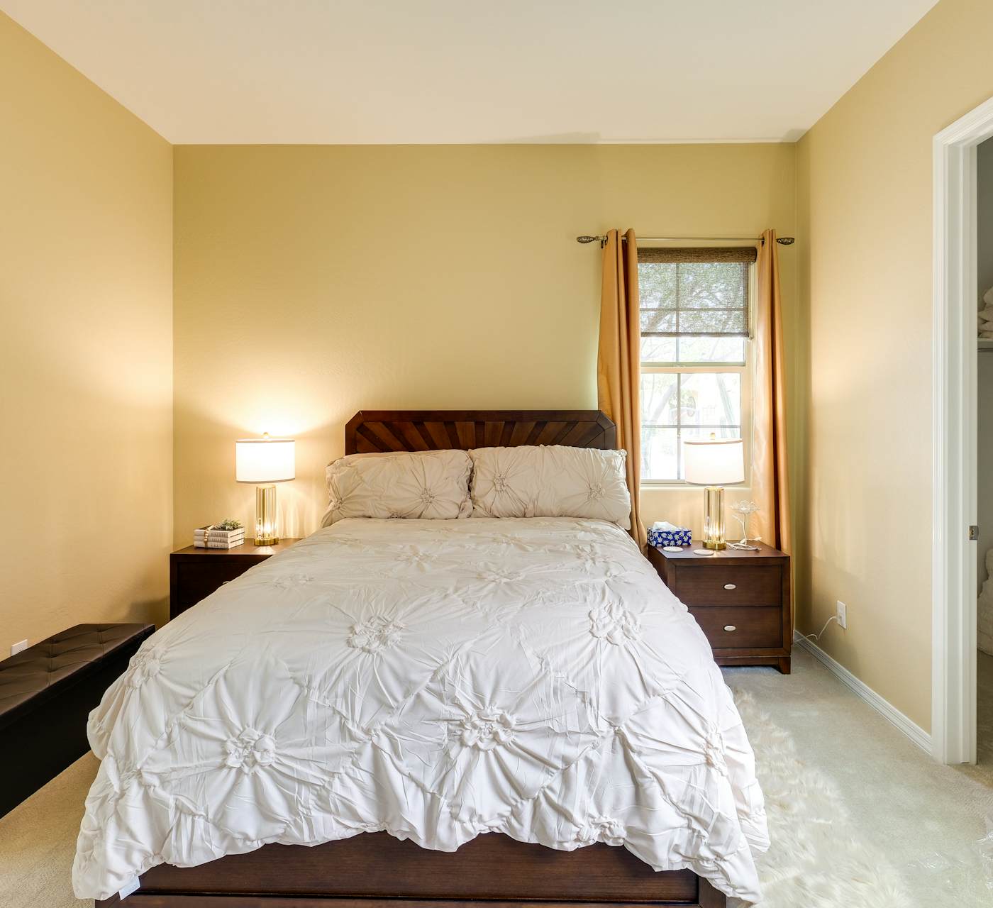 Tranquil Home w/ Hot Tub in 55+ Florence Community