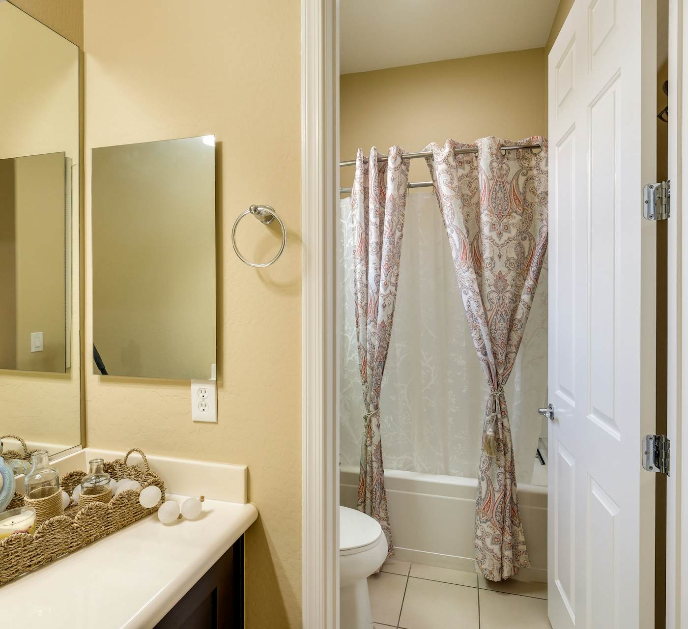 Tranquil Home w/ Hot Tub in 55+ Florence Community