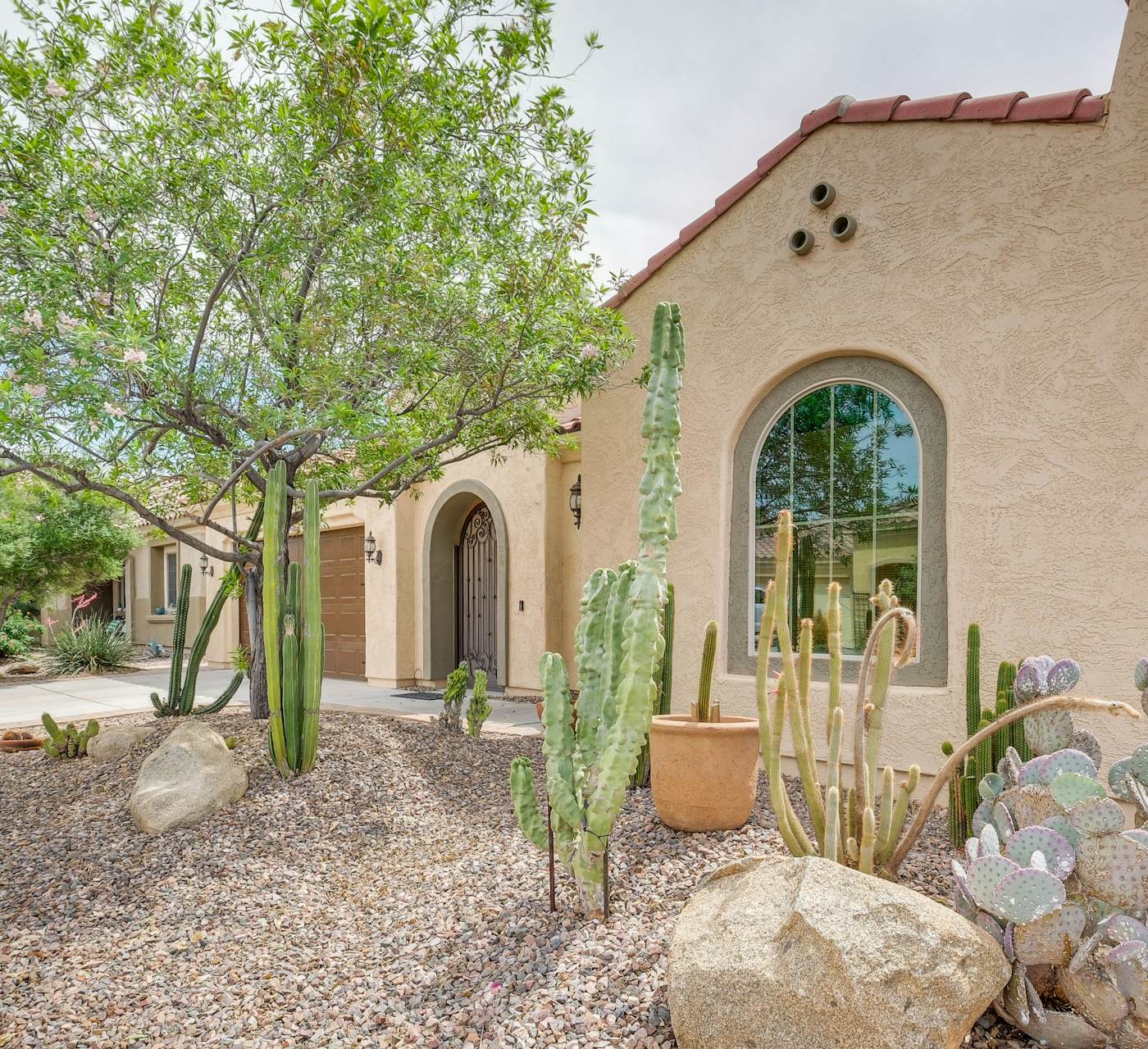 Tranquil Home w/ Hot Tub in 55+ Florence Community