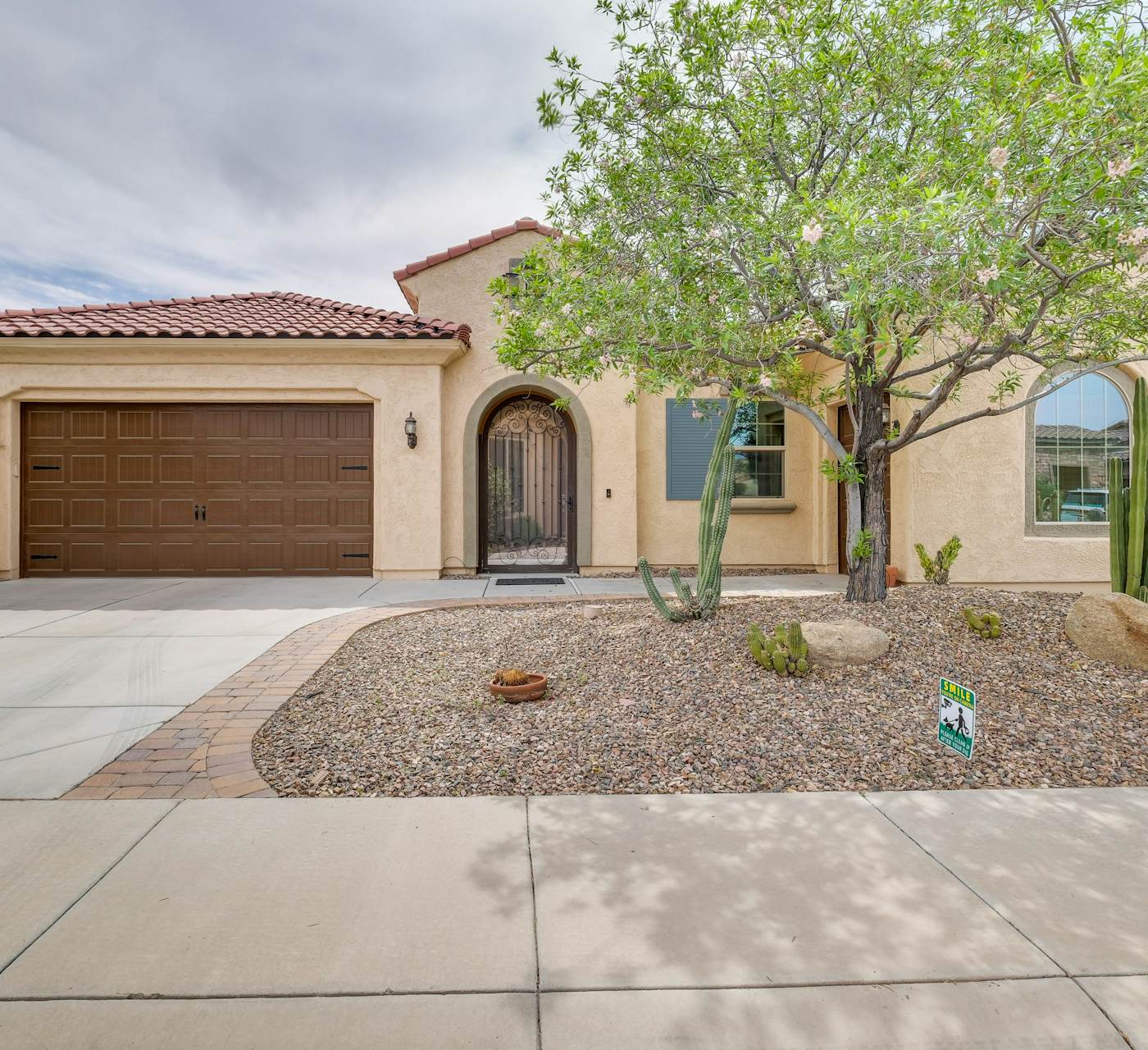 Tranquil Home w/ Hot Tub in 55+ Florence Community