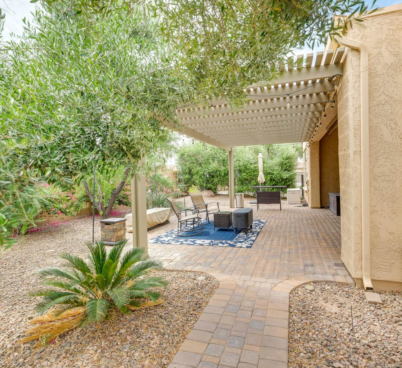 Tranquil Home w/ Hot Tub in 55+ Florence Community
