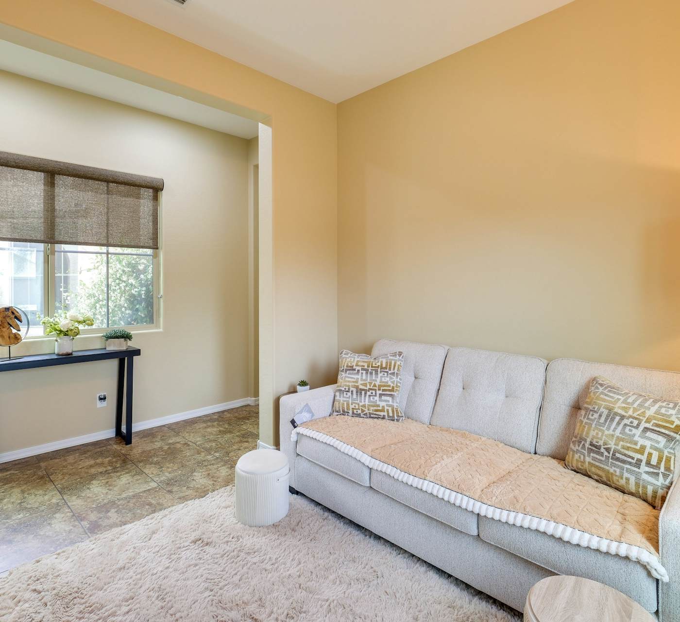 Tranquil Home w/ Hot Tub in 55+ Florence Community