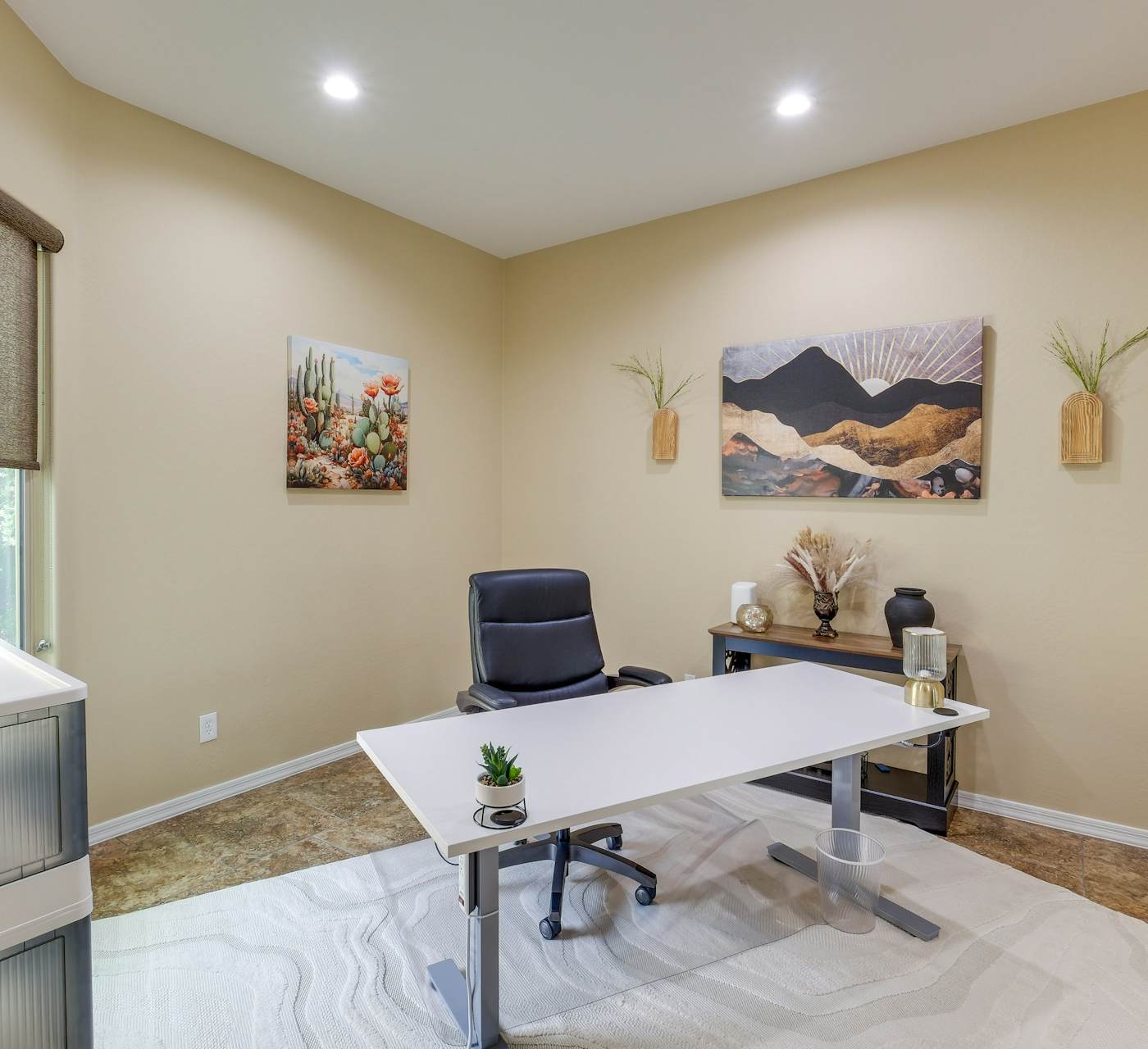 Tranquil Home w/ Hot Tub in 55+ Florence Community
