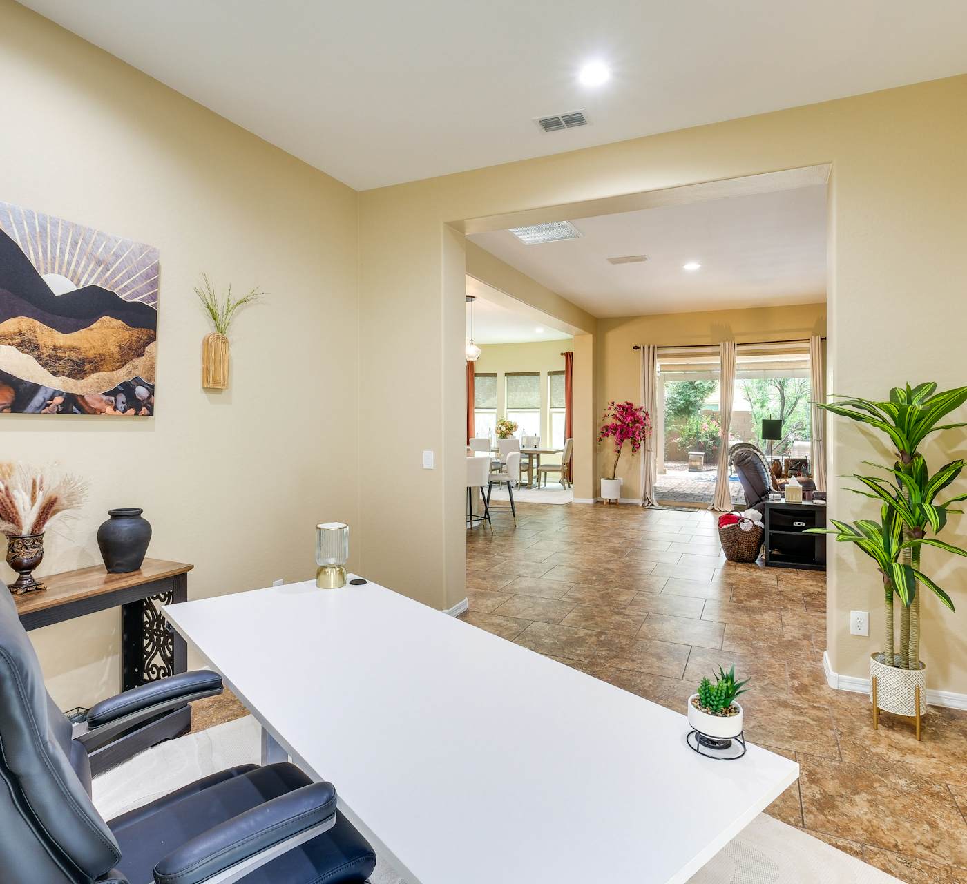 Tranquil Home w/ Hot Tub in 55+ Florence Community
