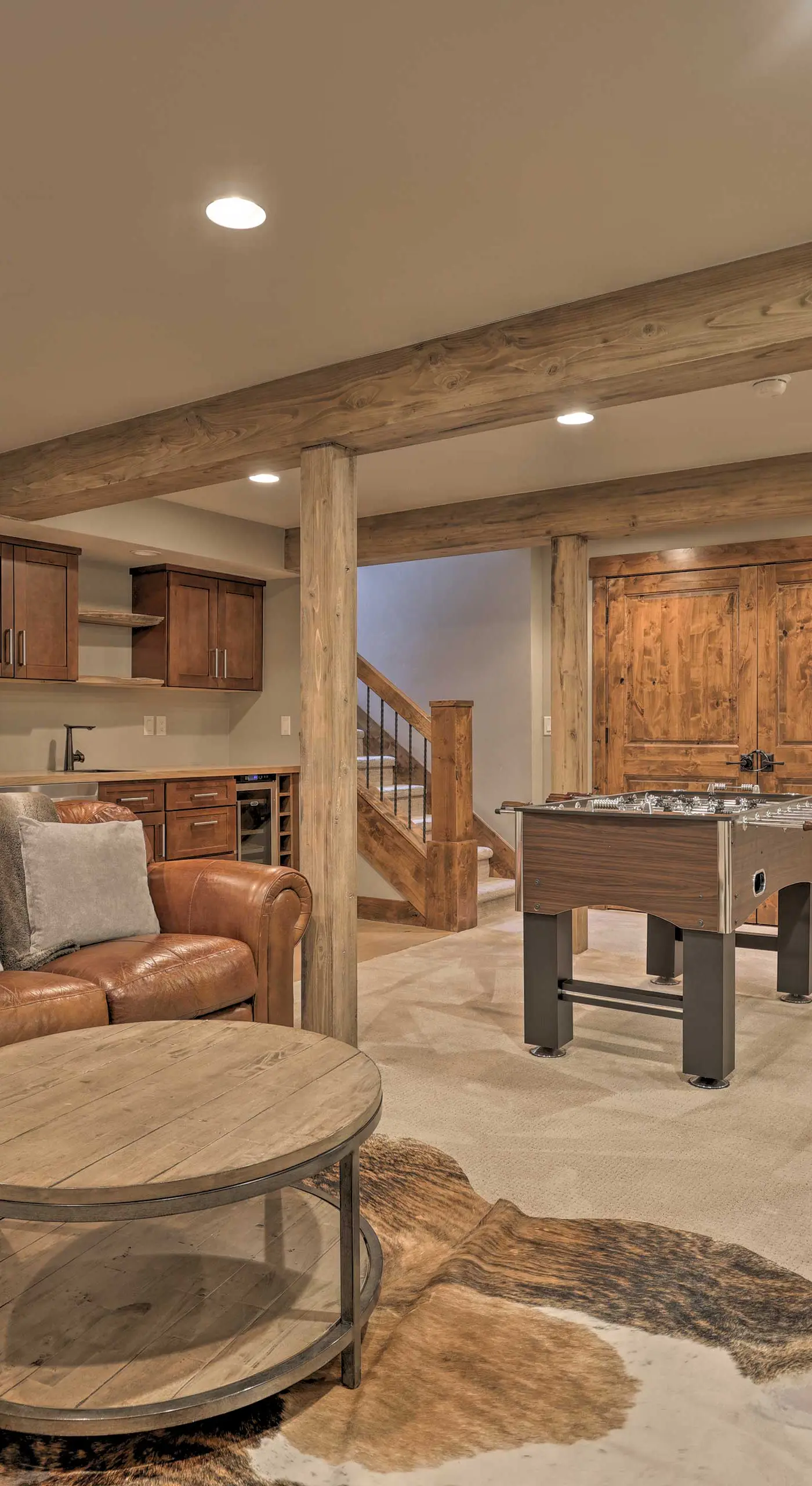 Townhome ~ 4 Mi to Beaver Creek & 8 Mi to Vail!