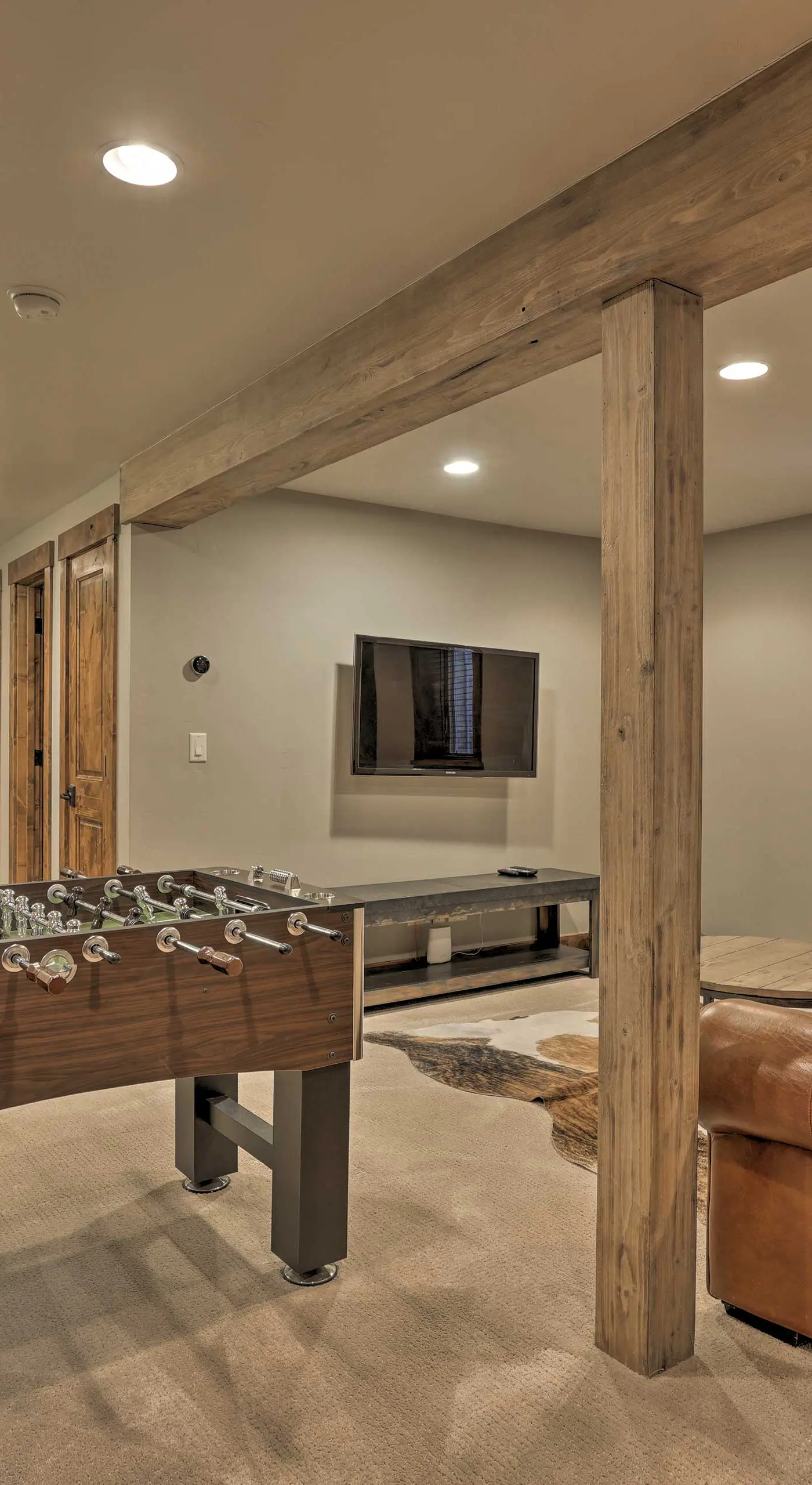 Townhome ~ 4 Mi to Beaver Creek & 8 Mi to Vail!