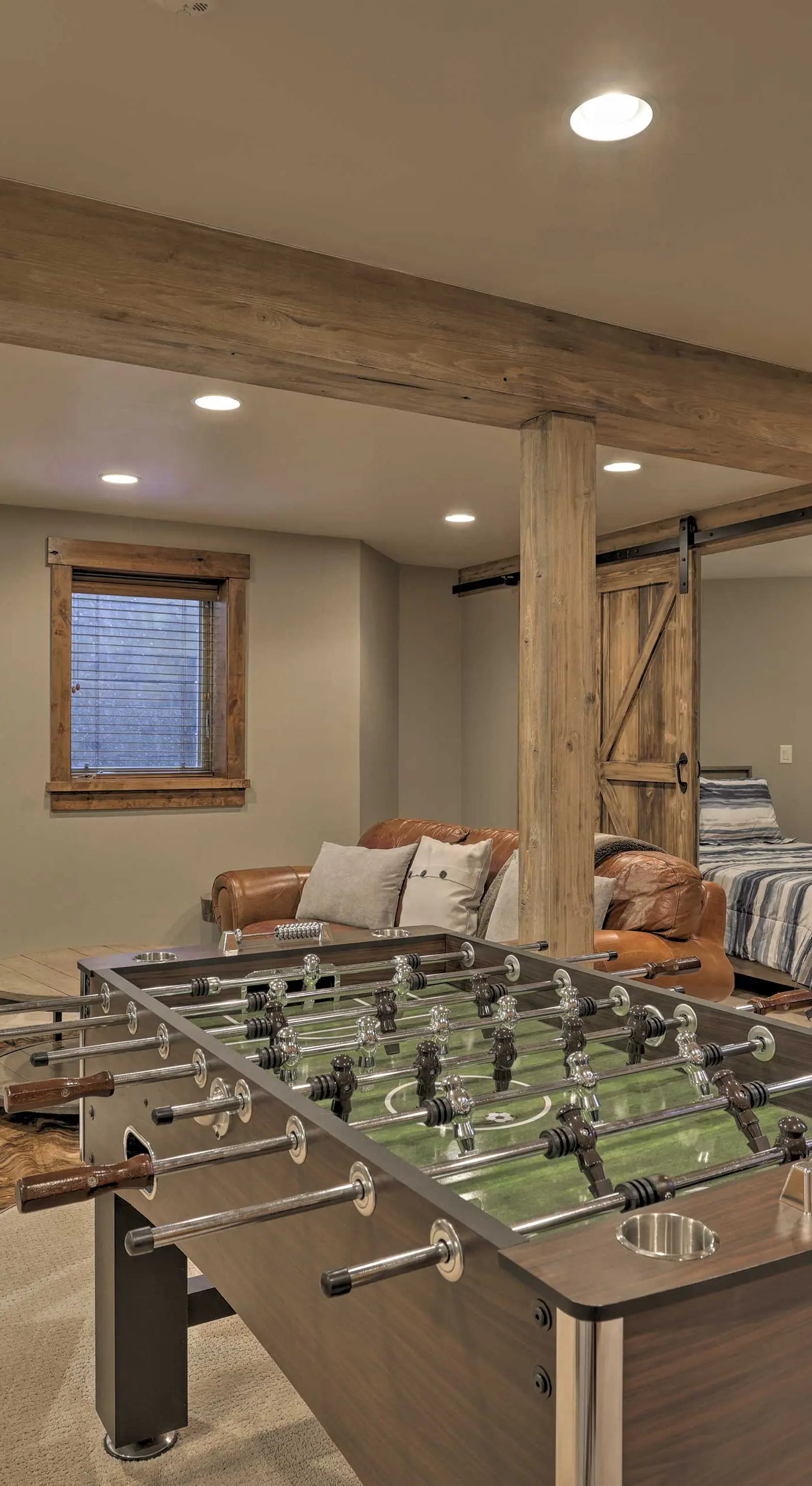 Townhome ~ 4 Mi to Beaver Creek & 8 Mi to Vail!