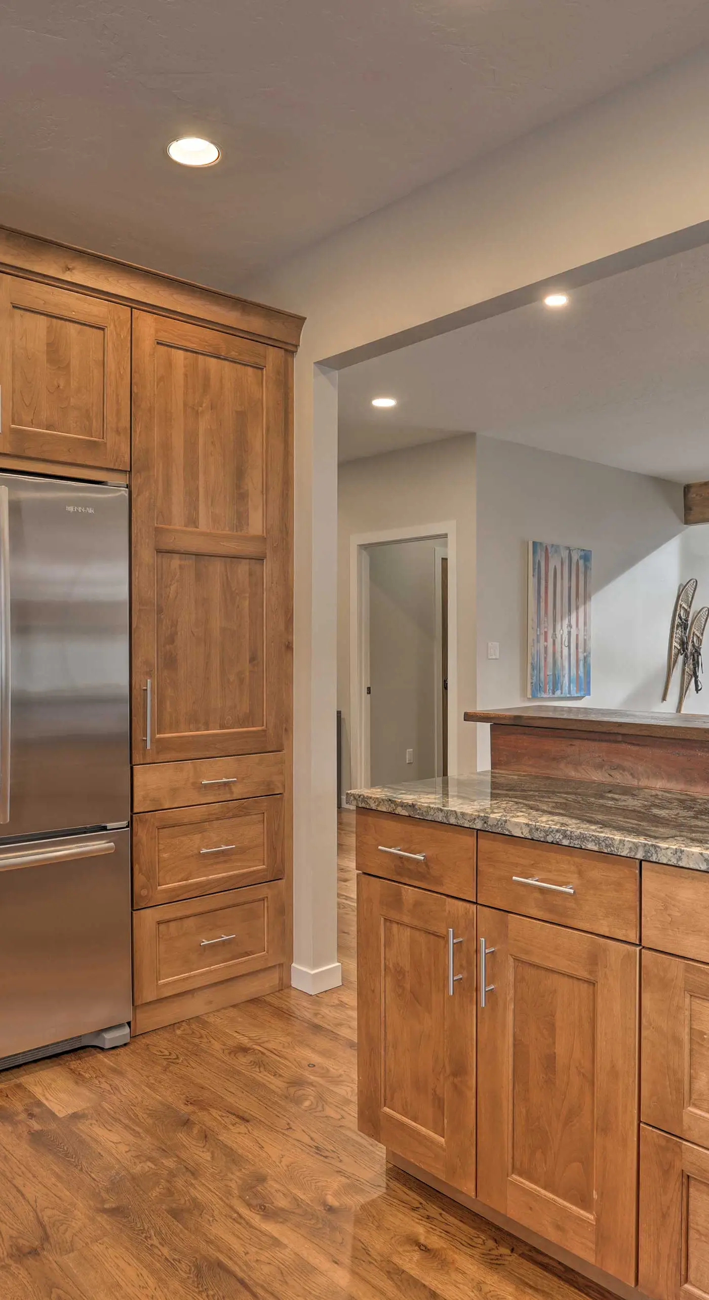 Townhome ~ 4 Mi to Beaver Creek & 8 Mi to Vail!
