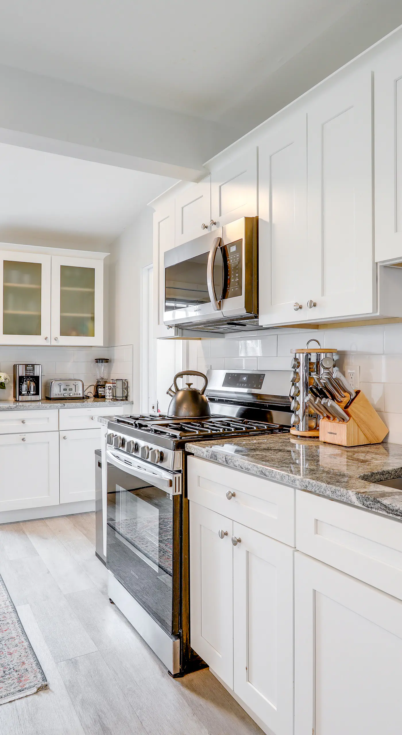 Walk to Campus & Palmer Square: Dtwn Townhome