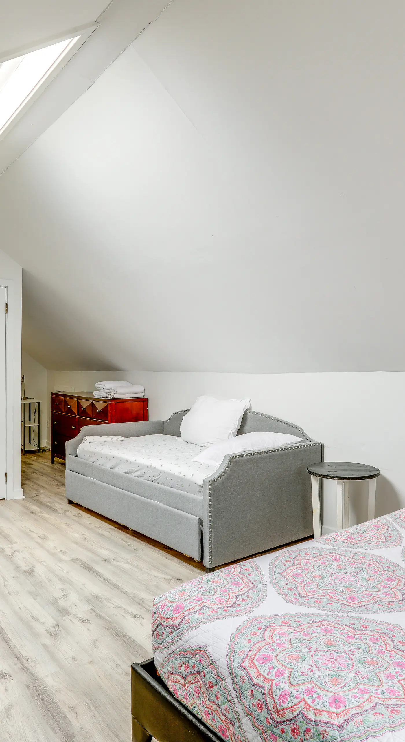 Walk to Campus & Palmer Square: Dtwn Townhome