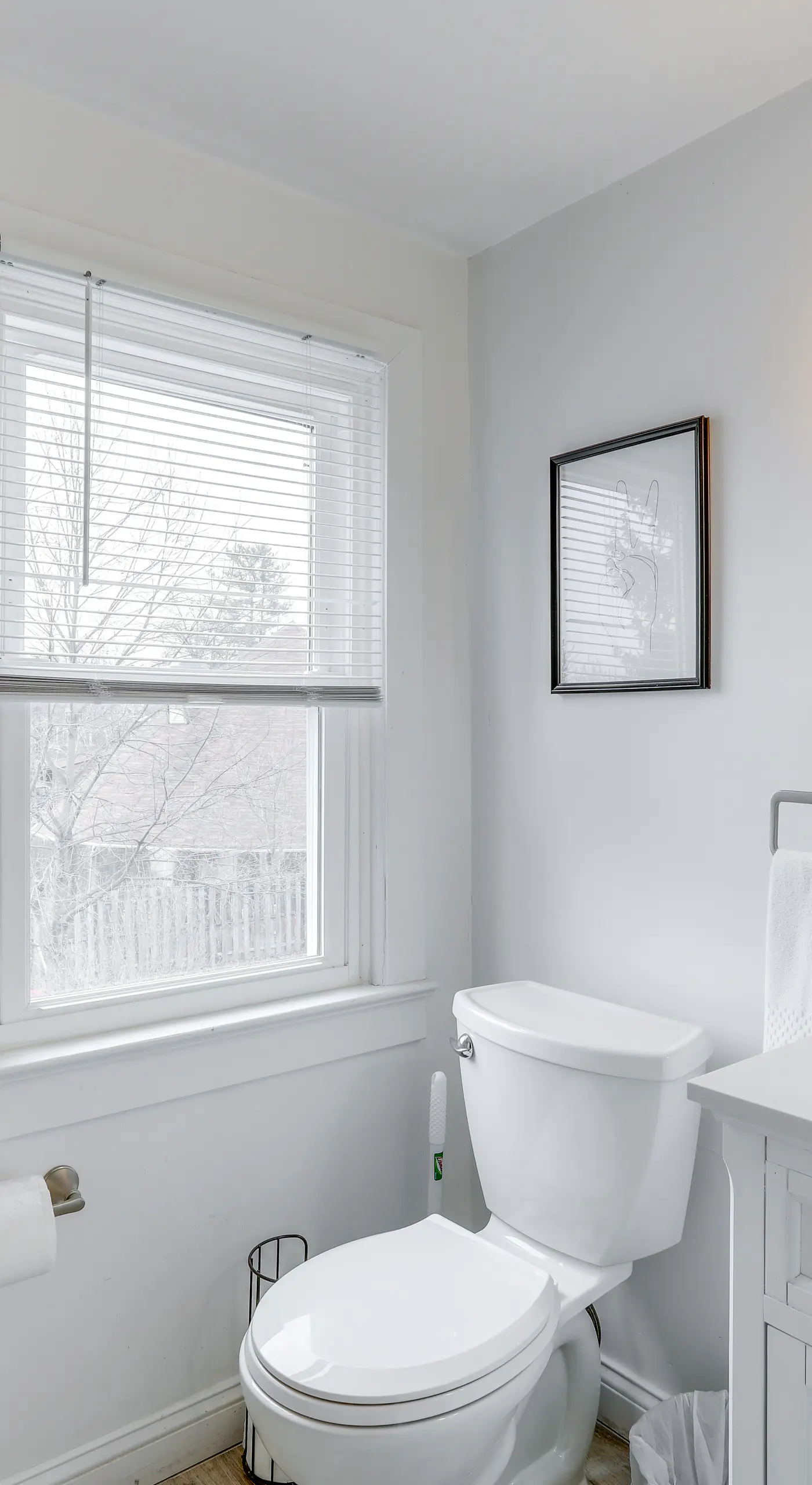 Walk to Campus & Palmer Square: Dtwn Townhome