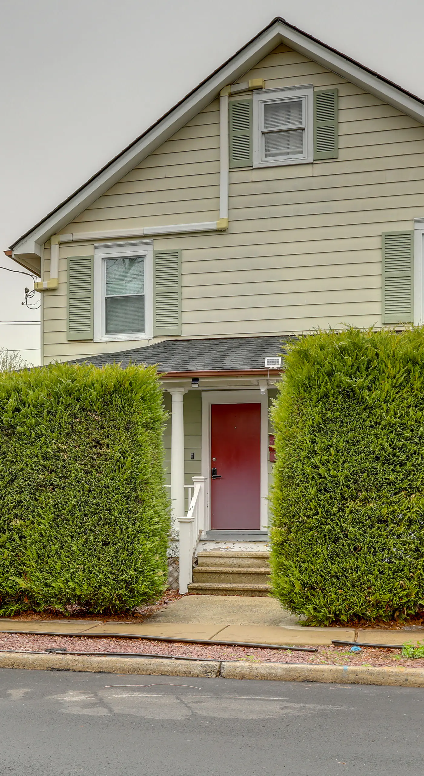 Walk to Campus & Palmer Square: Dtwn Townhome