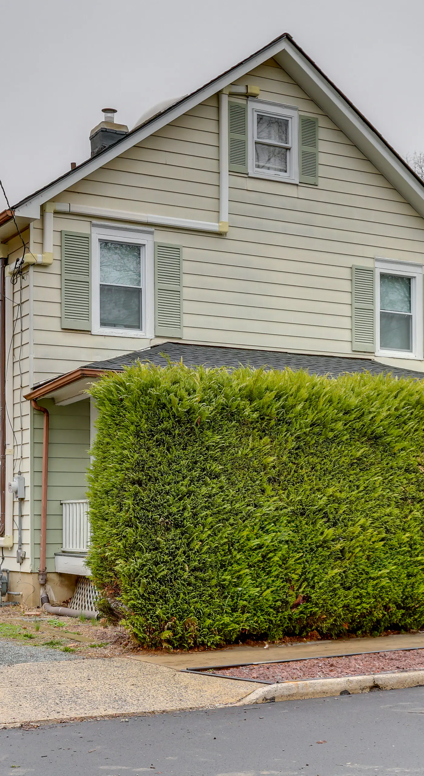 Walk to Campus & Palmer Square: Dtwn Townhome
