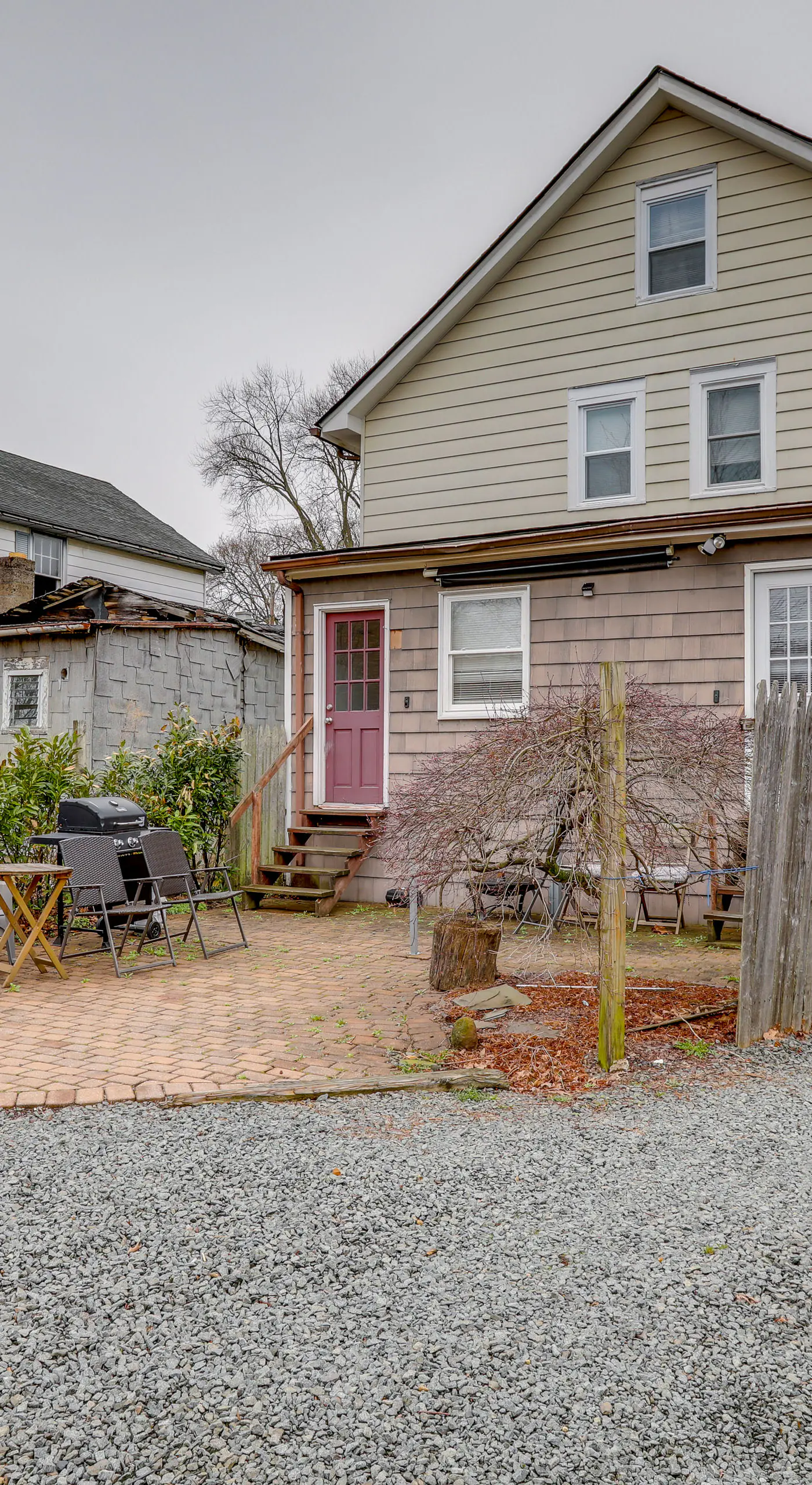 Walk to Campus & Palmer Square: Dtwn Townhome