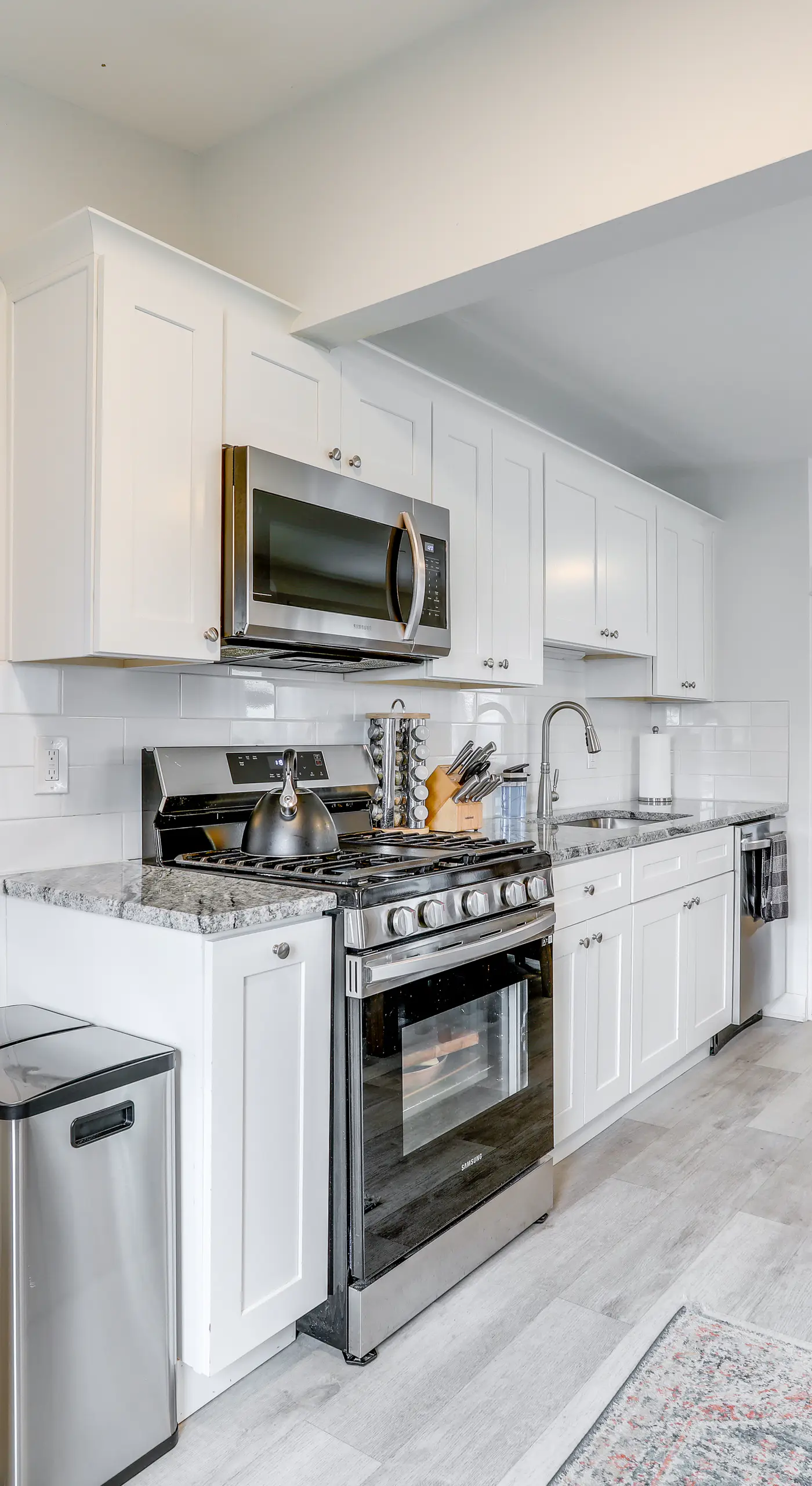 Walk to Campus & Palmer Square: Dtwn Townhome